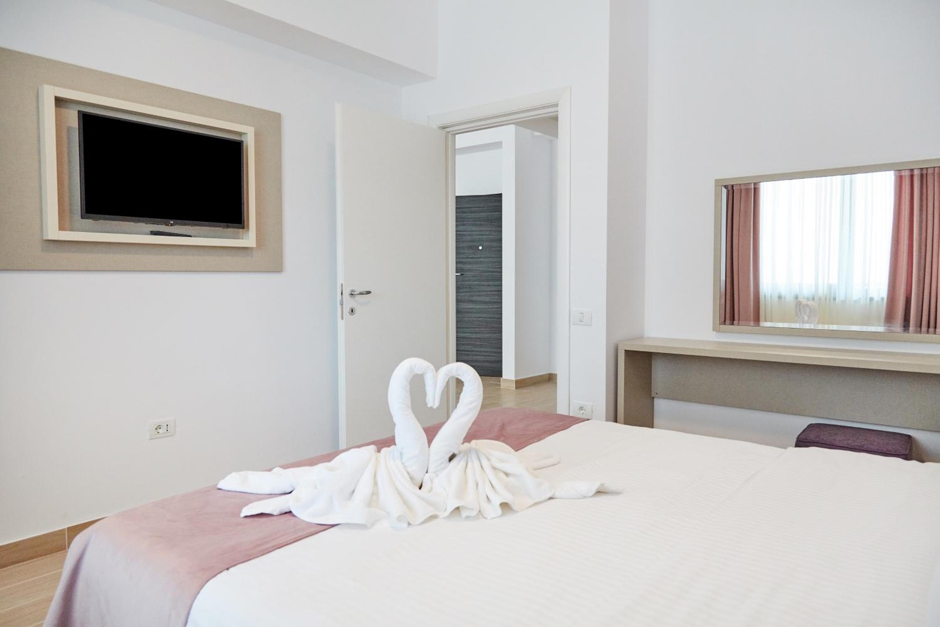 Excelsior Apartaments Mamaia Nord, Mamaia Nord, photo 5