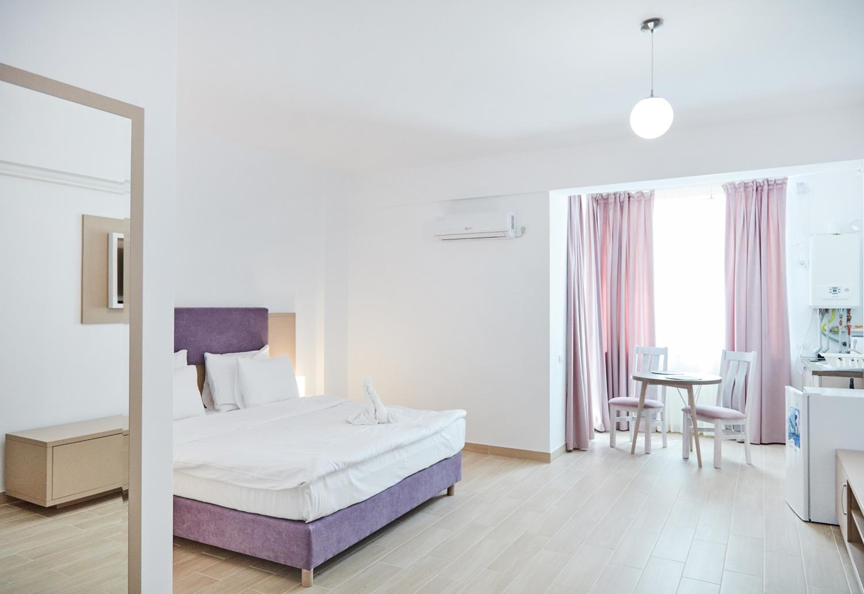 Excelsior Apartaments Mamaia Nord, Mamaia Nord