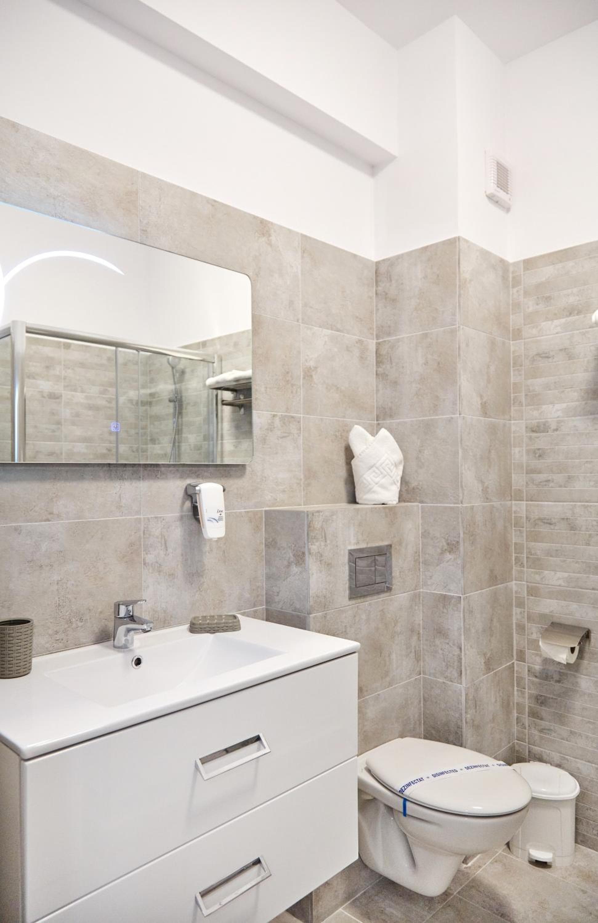 Excelsior Apartaments Mamaia Nord, Mamaia Nord, photo 3
