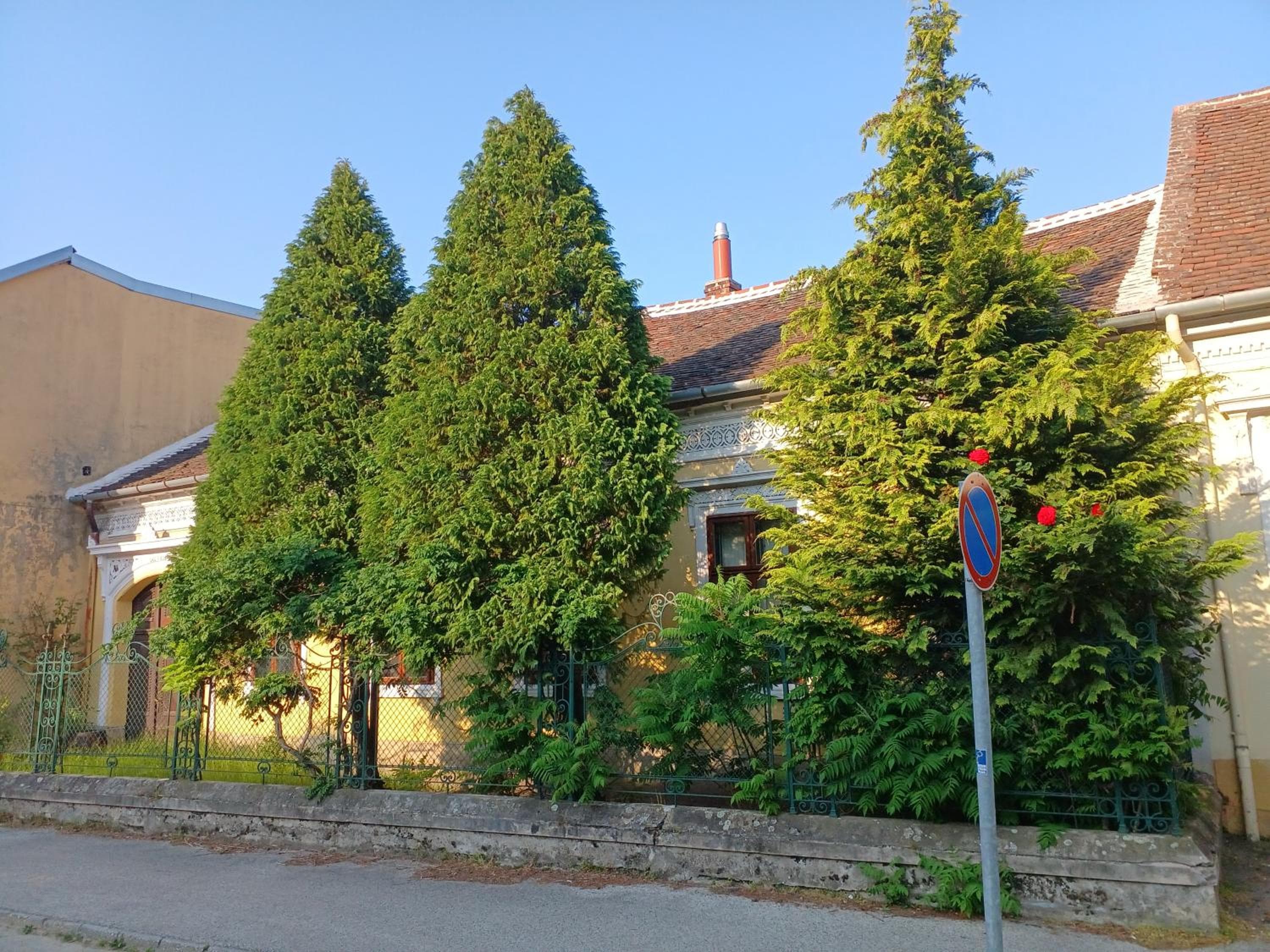 Blues Ryokan, Kőszeg, photo 5