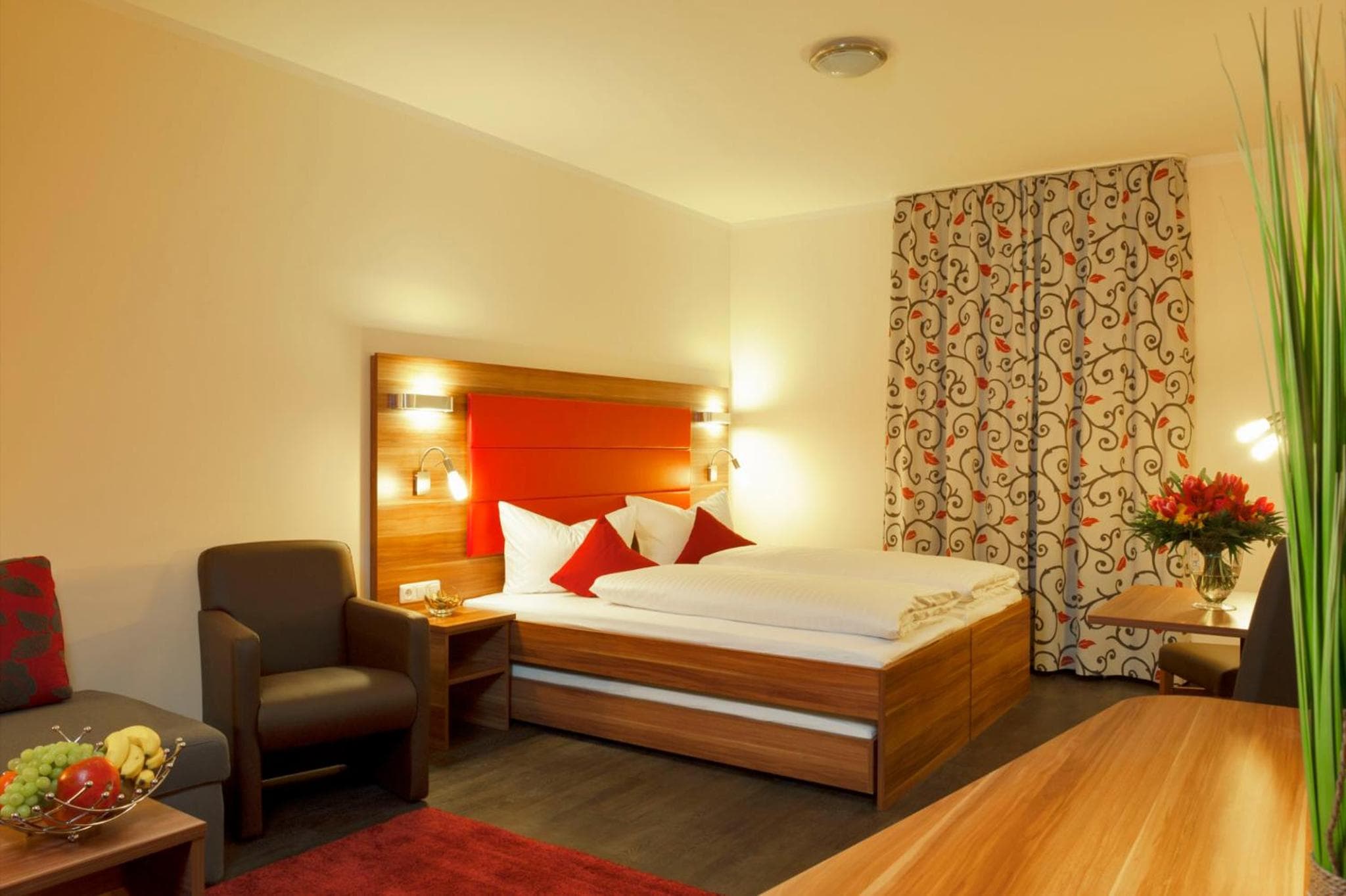 BATU Apart Hotel, Munich, photo 3