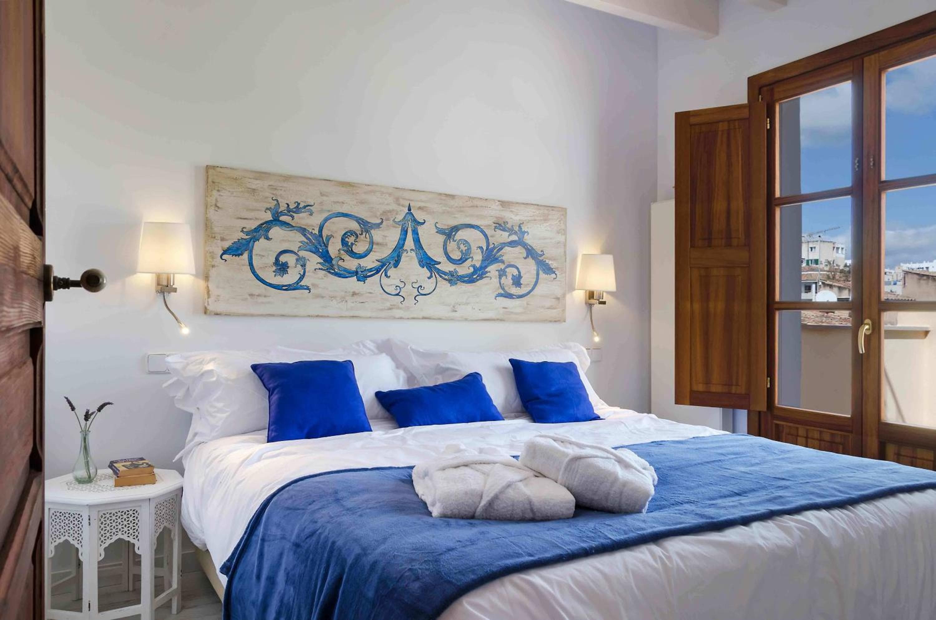 StayCatalina Boutique Hotel-Apartments, Palma de Mallorca, photo 5