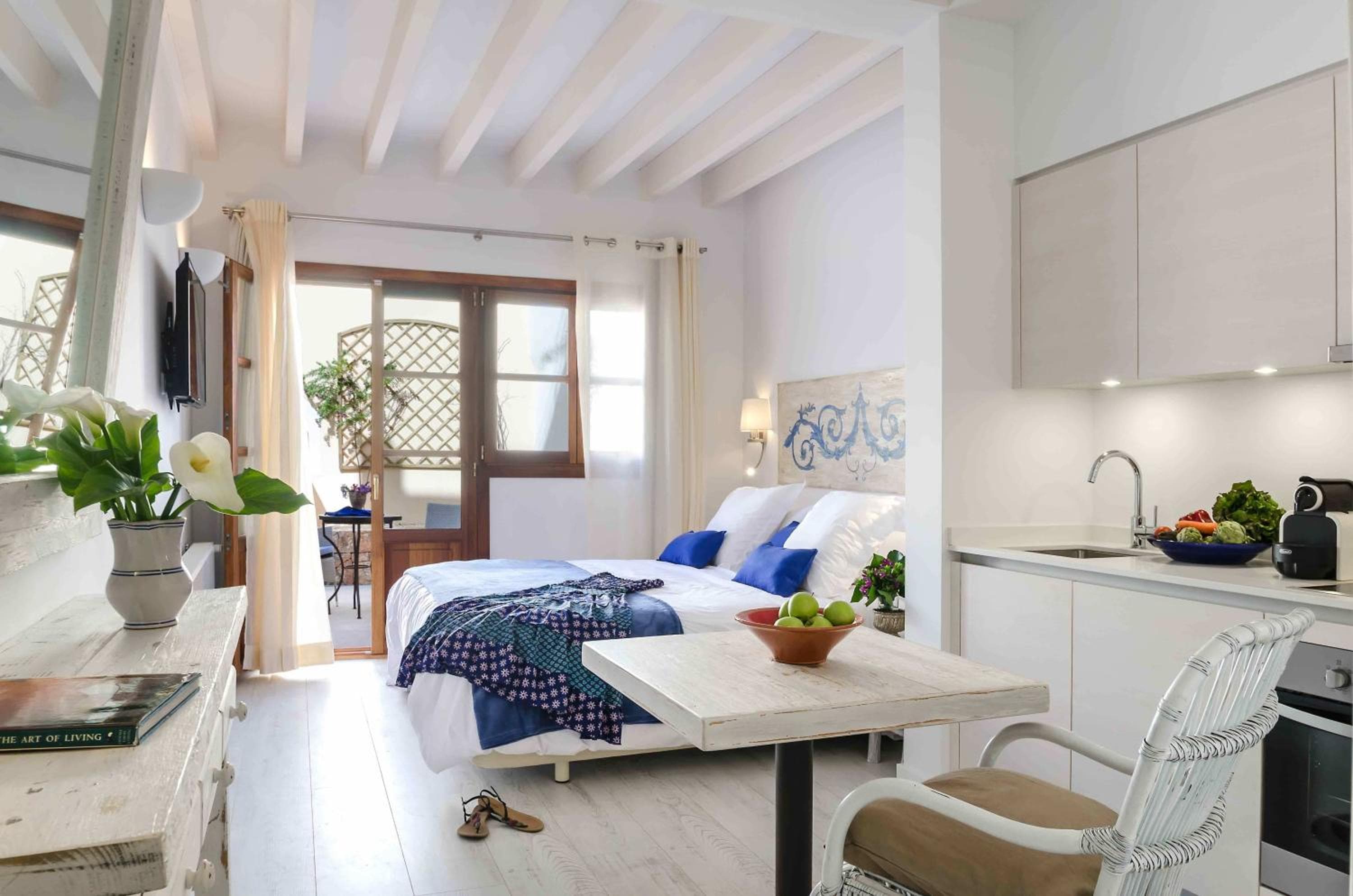 StayCatalina Boutique Hotel-Apartments, Palma de Mallorca, photo 2