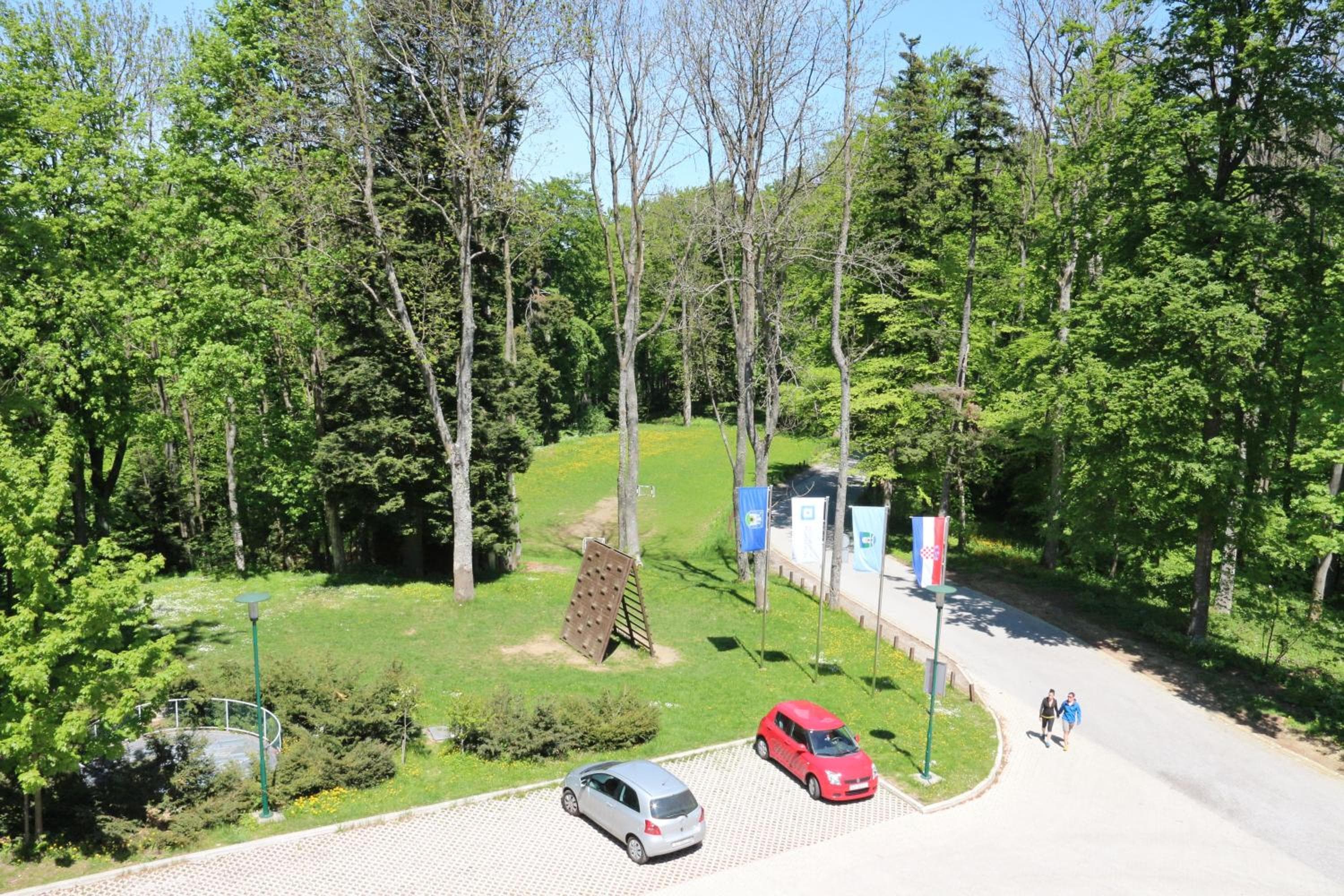 Aparthotel Snjezna Kraljica, Zagreb, photo 2