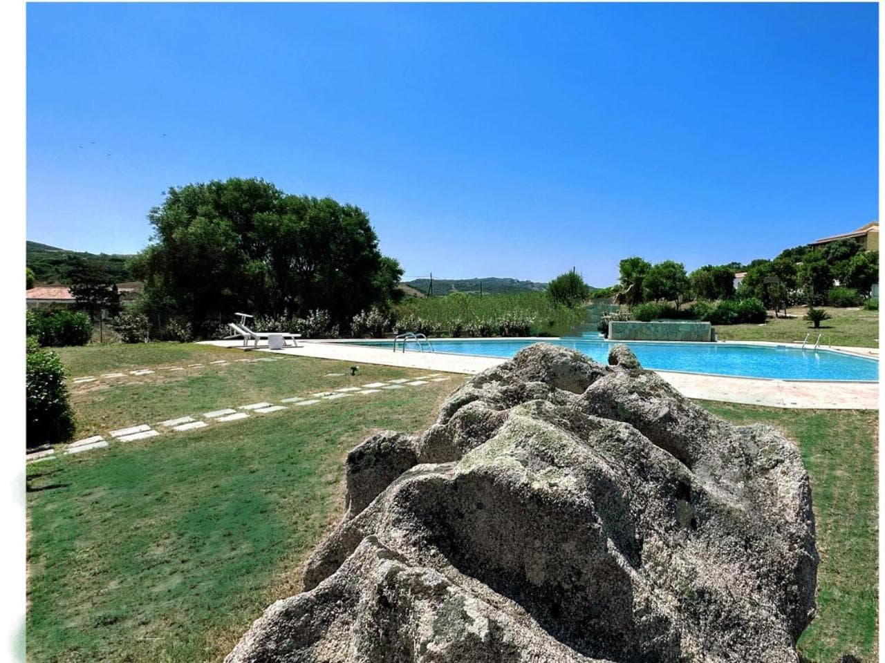 La Smeraldina Resort, Santa Teresa Gallura, photo 6