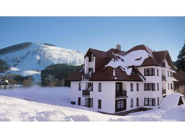 Apartmán SKOK, Harrachov