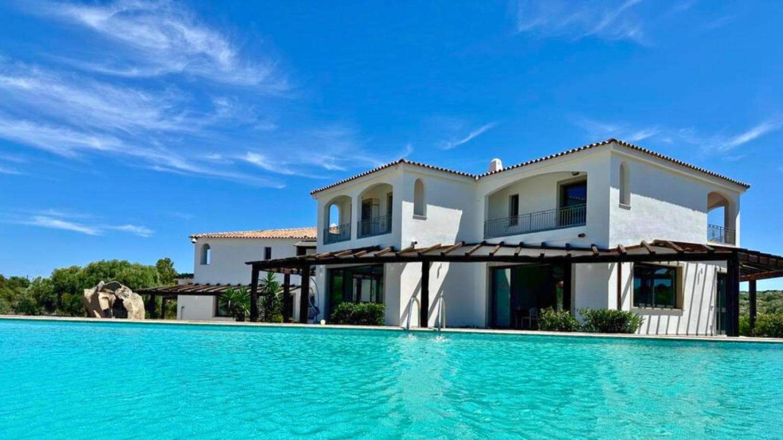 La Smeraldina Resort, Santa Teresa Gallura