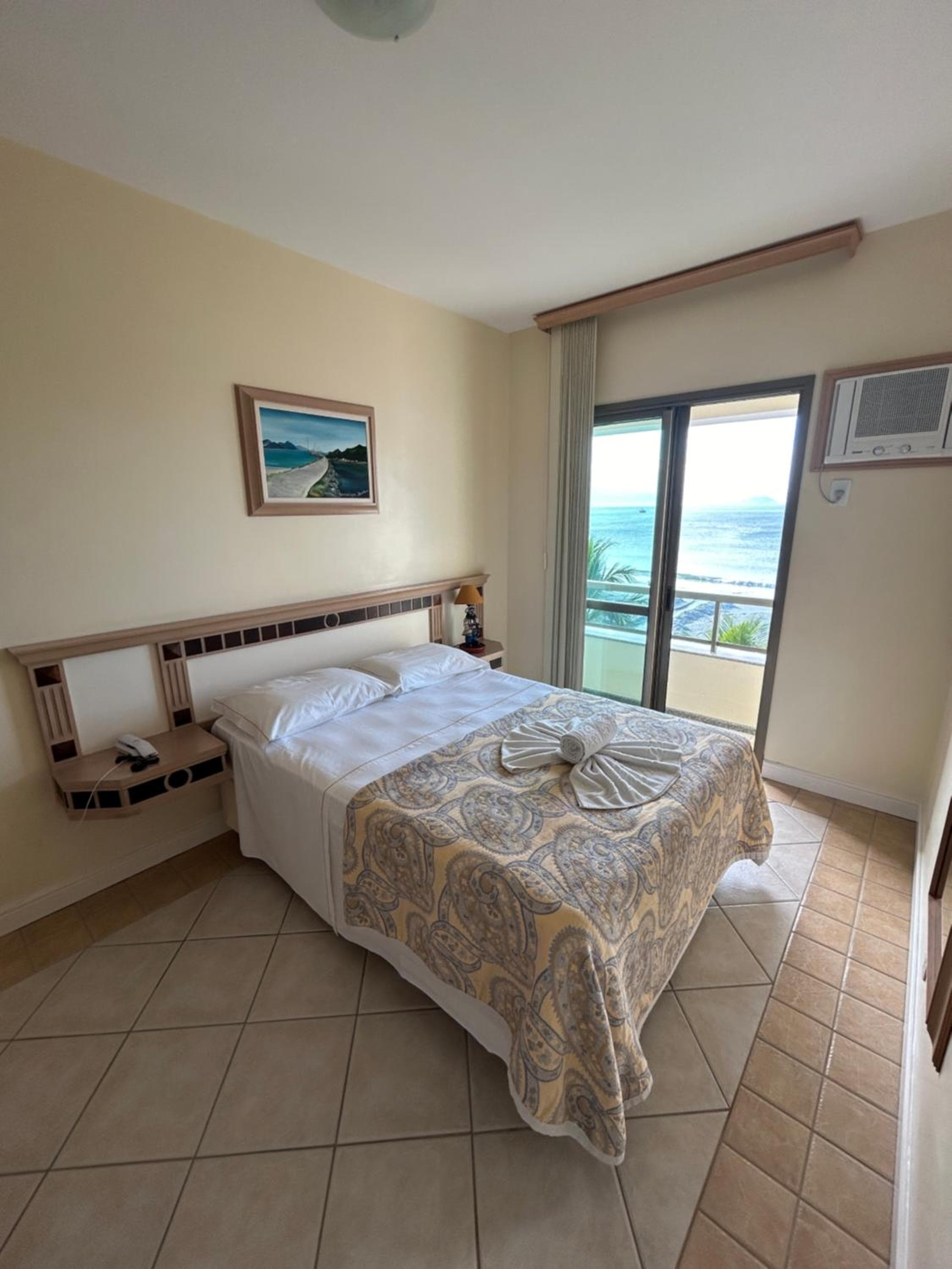 Golfinhos Apart Hotel, Florianópolis, photo 3