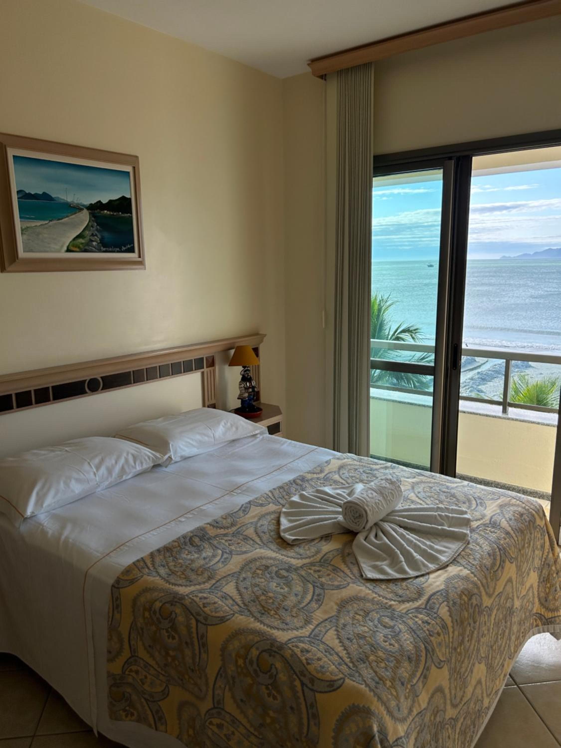 Golfinhos Apart Hotel, Florianópolis, photo 5