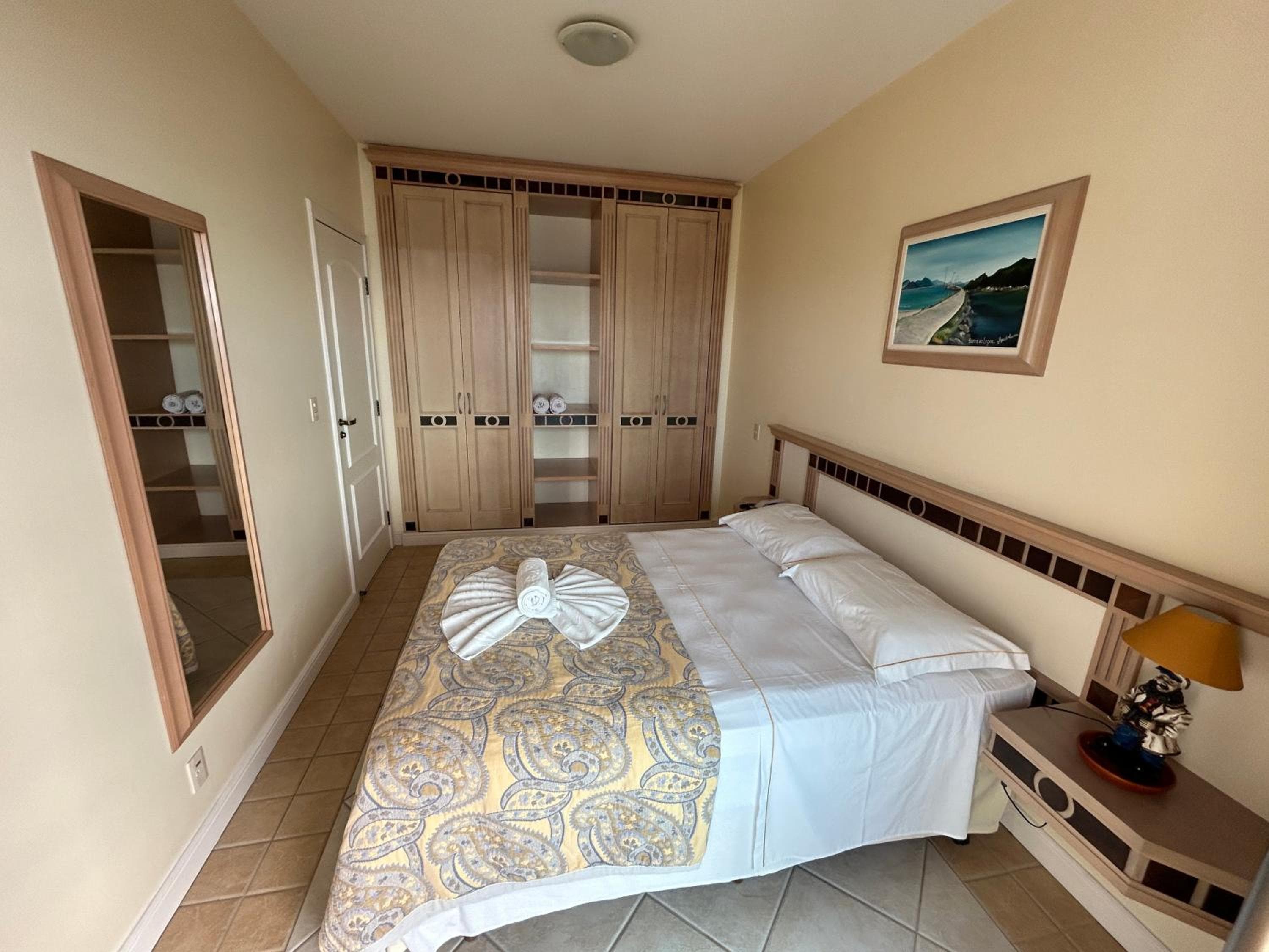 Golfinhos Apart Hotel, Florianópolis, photo 6