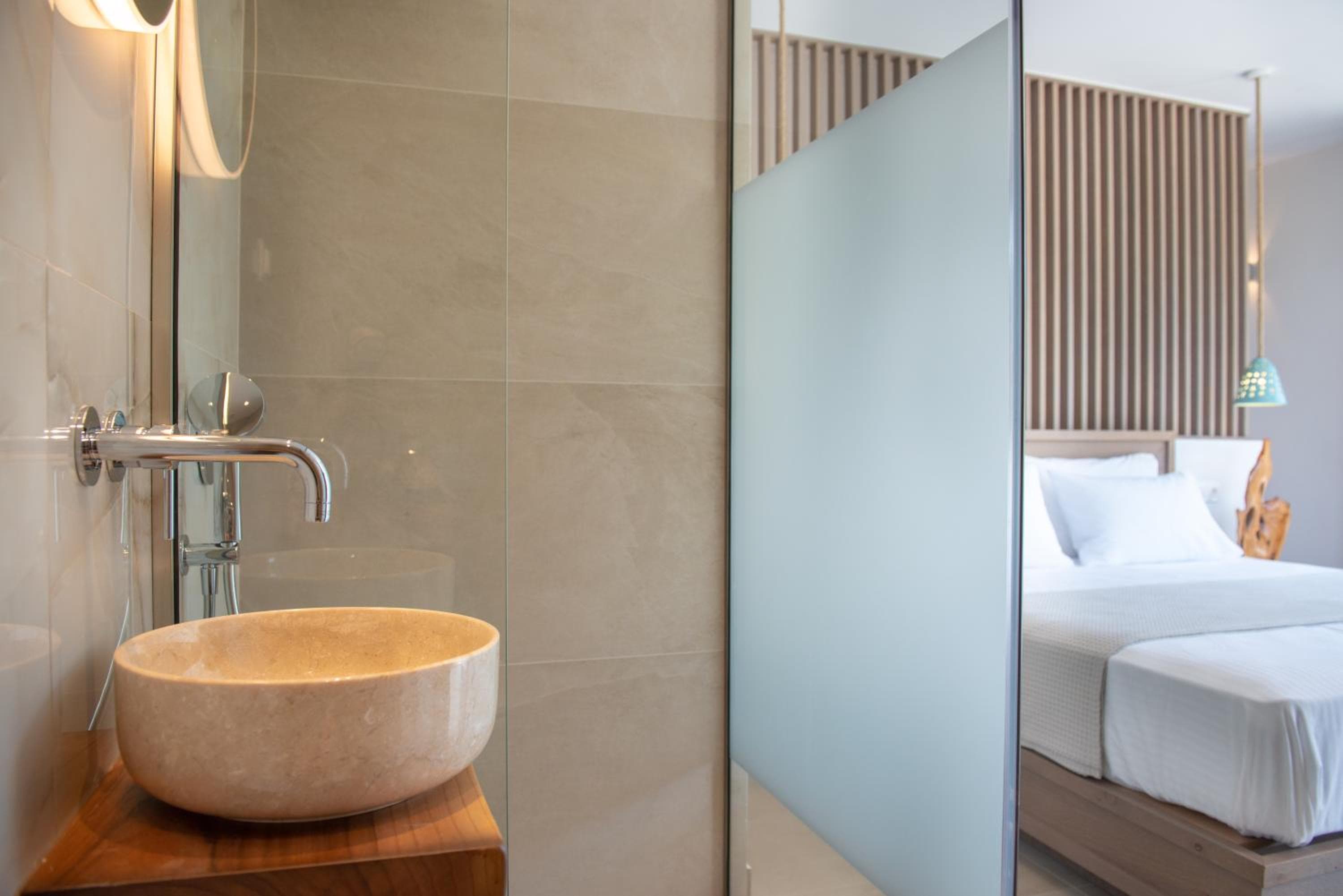 CeraMio Suites, Limenas, photo 6