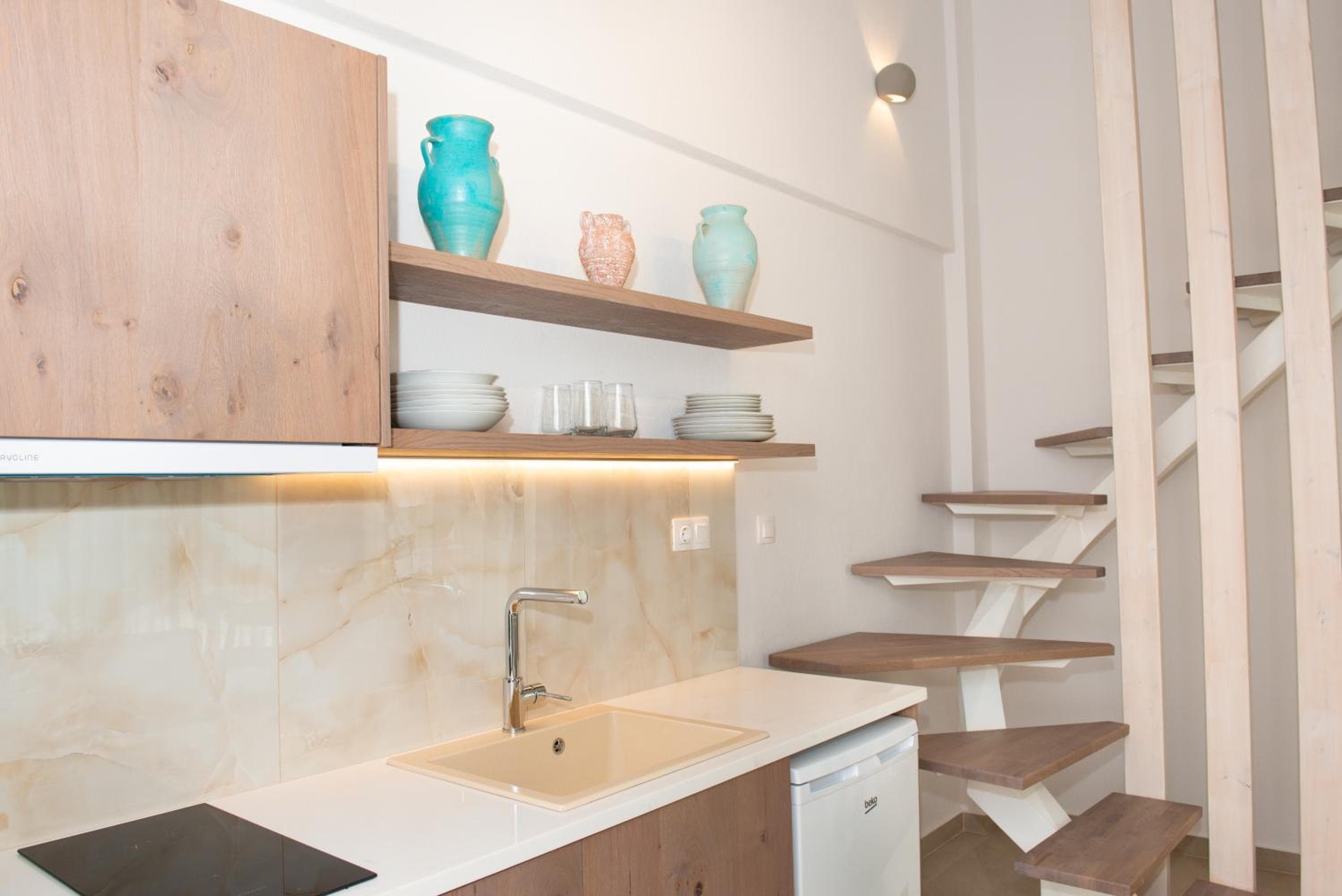 CeraMio Suites, Limenas, photo 3