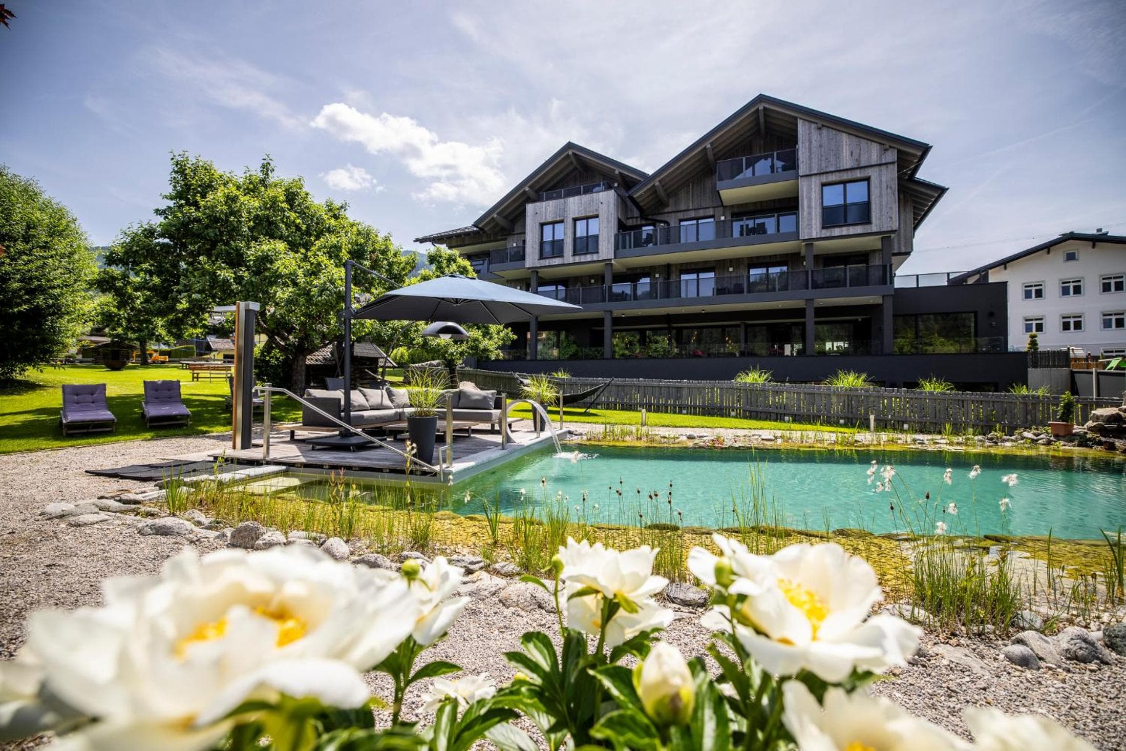 THE MATTHEW - Copper Lodge, Wagrain, photo 6