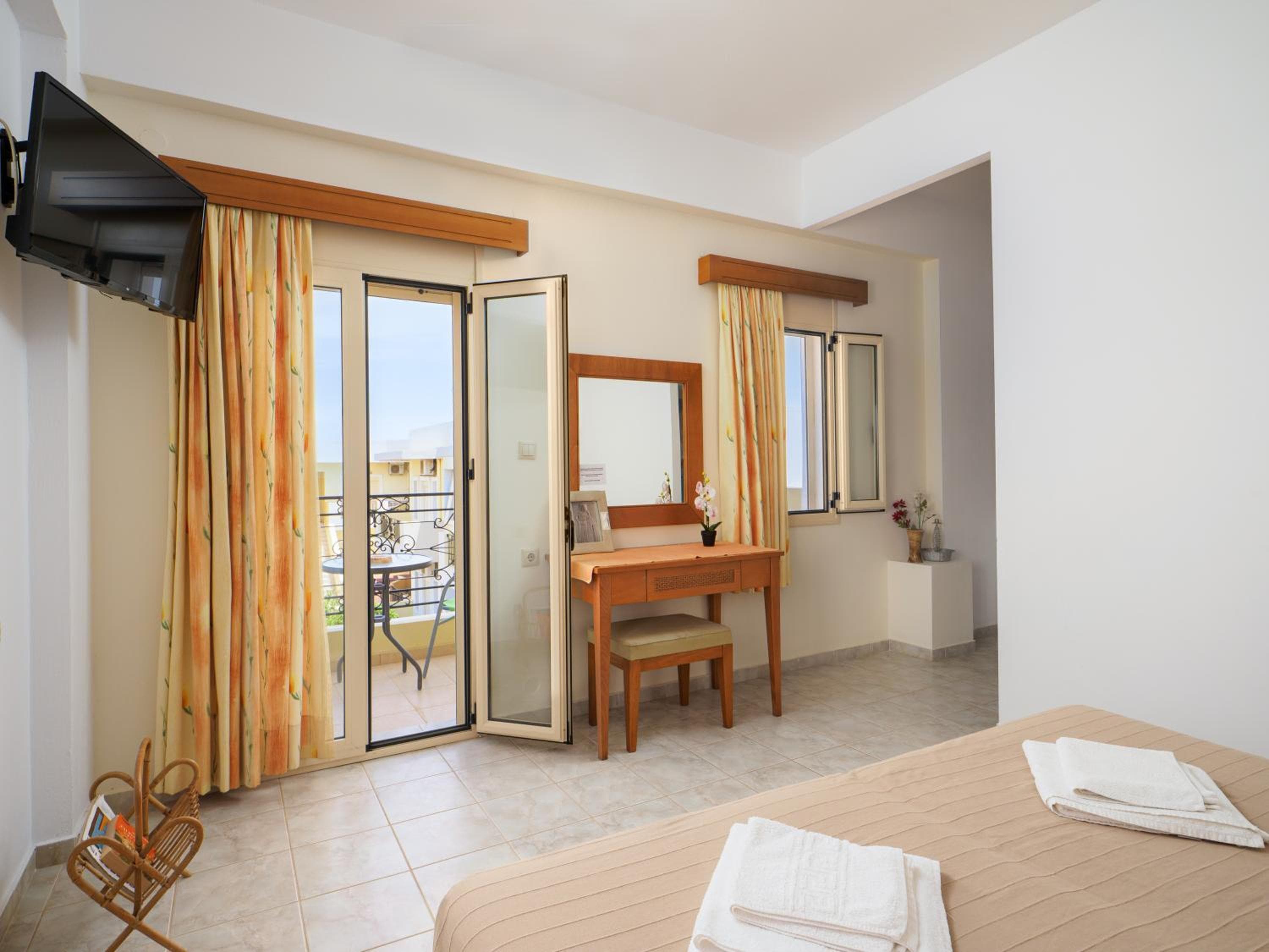 Fotis Studios Apartments, Gouves, photo 3