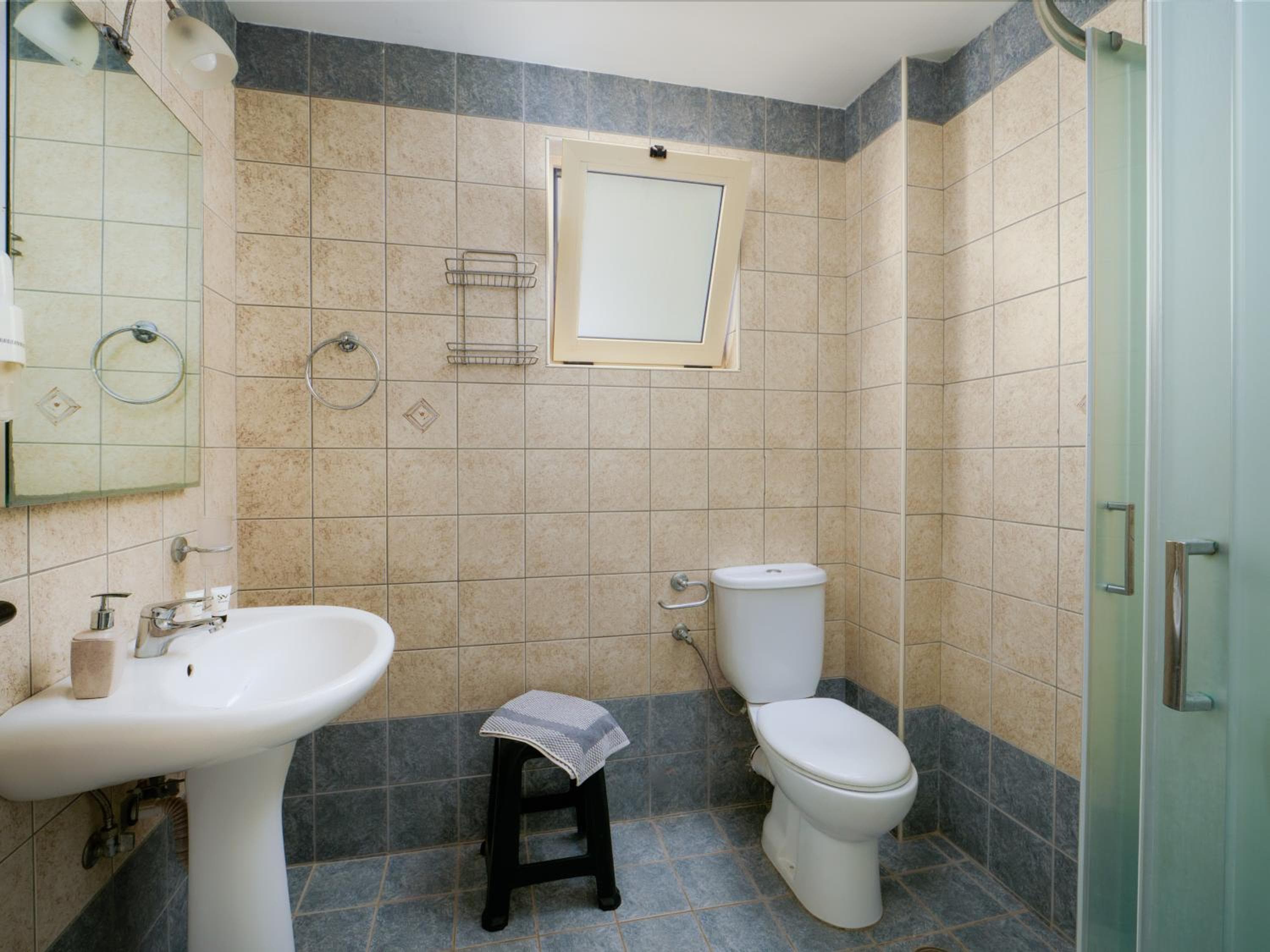 Fotis Studios Apartments, Gouves, photo 2