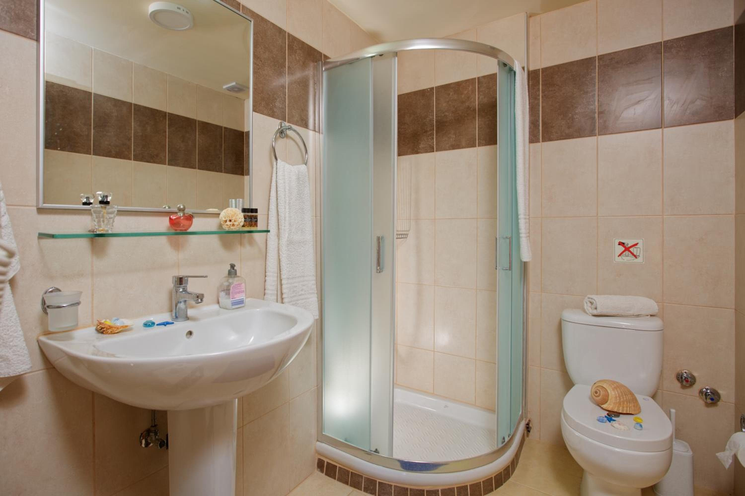 Fotis Studios Apartments, Gouves, photo 5
