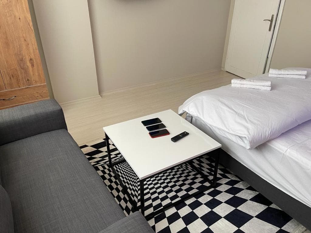 YILDIRIM SUİT OTEL, Ankara, photo 5