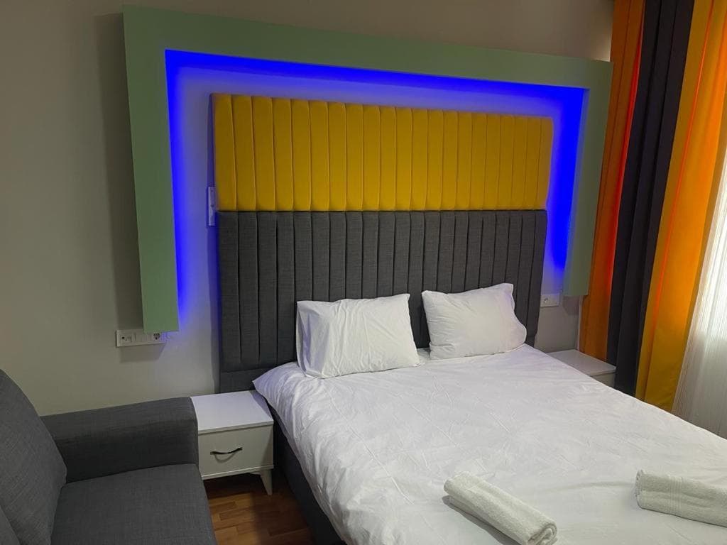 YILDIRIM SUİT OTEL, Ankara, photo 4