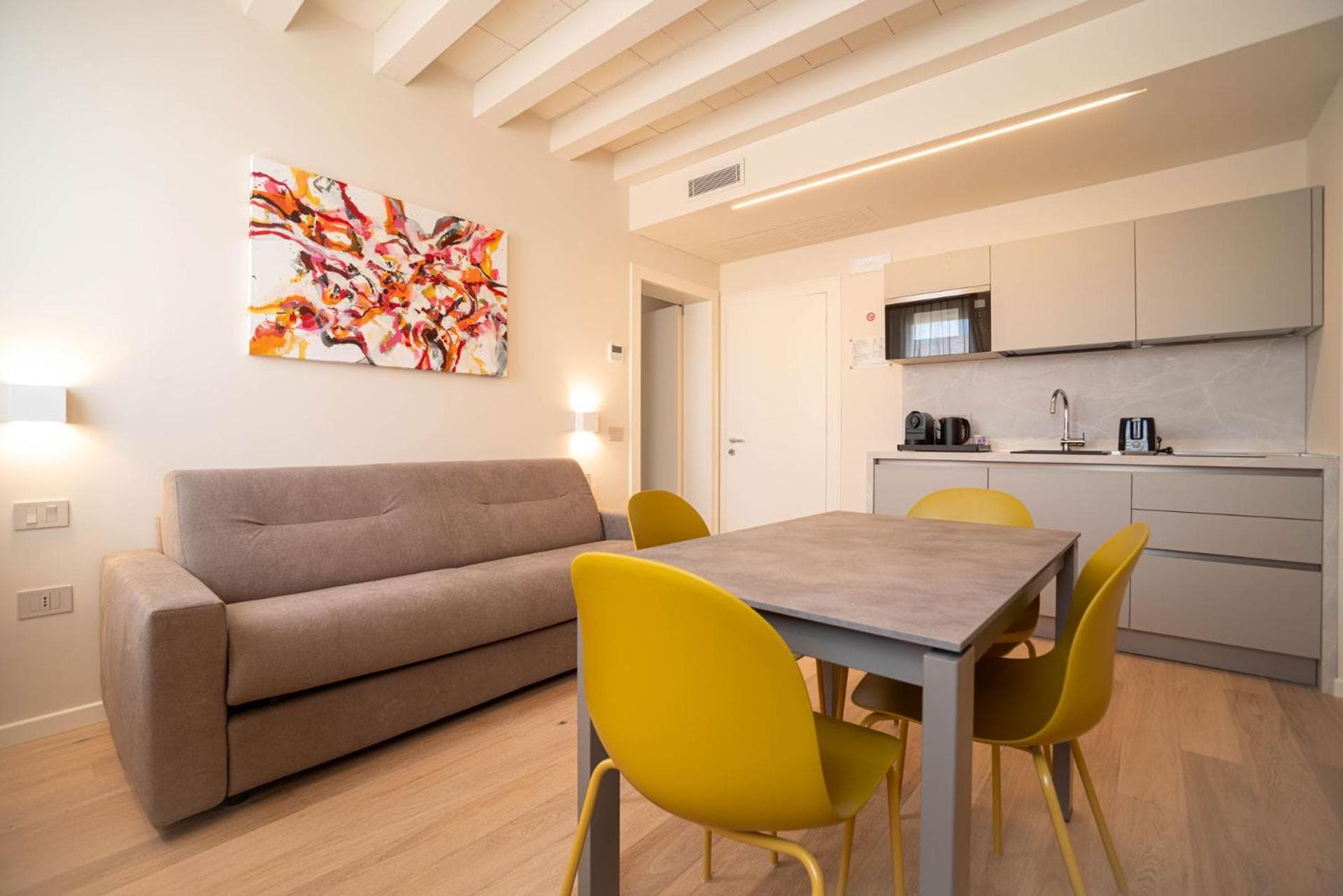 Calcirelli Suites, Verona, photo 2