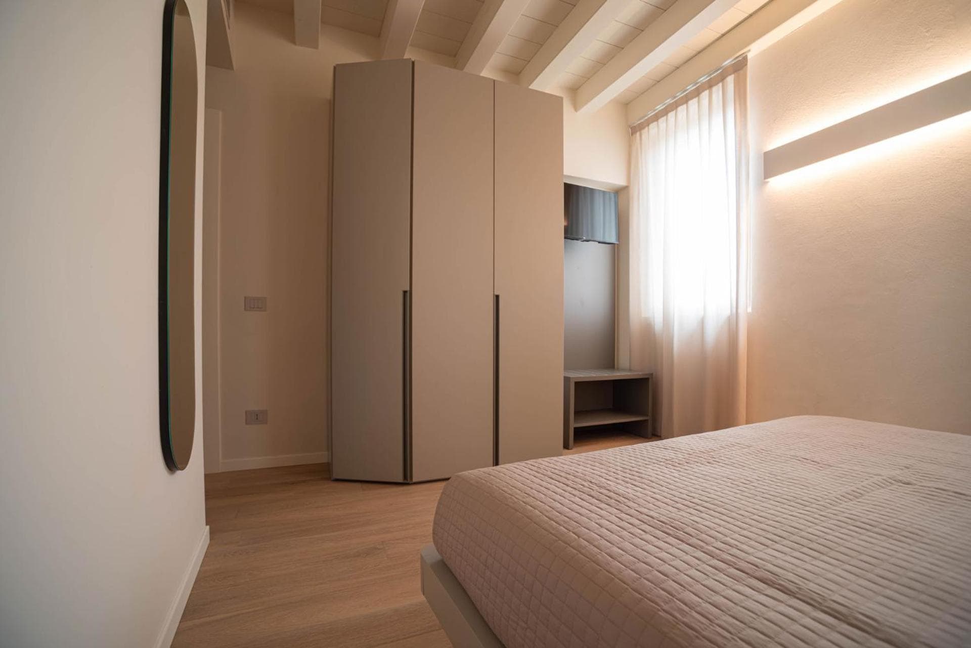 Calcirelli Suites, Verona, photo 4