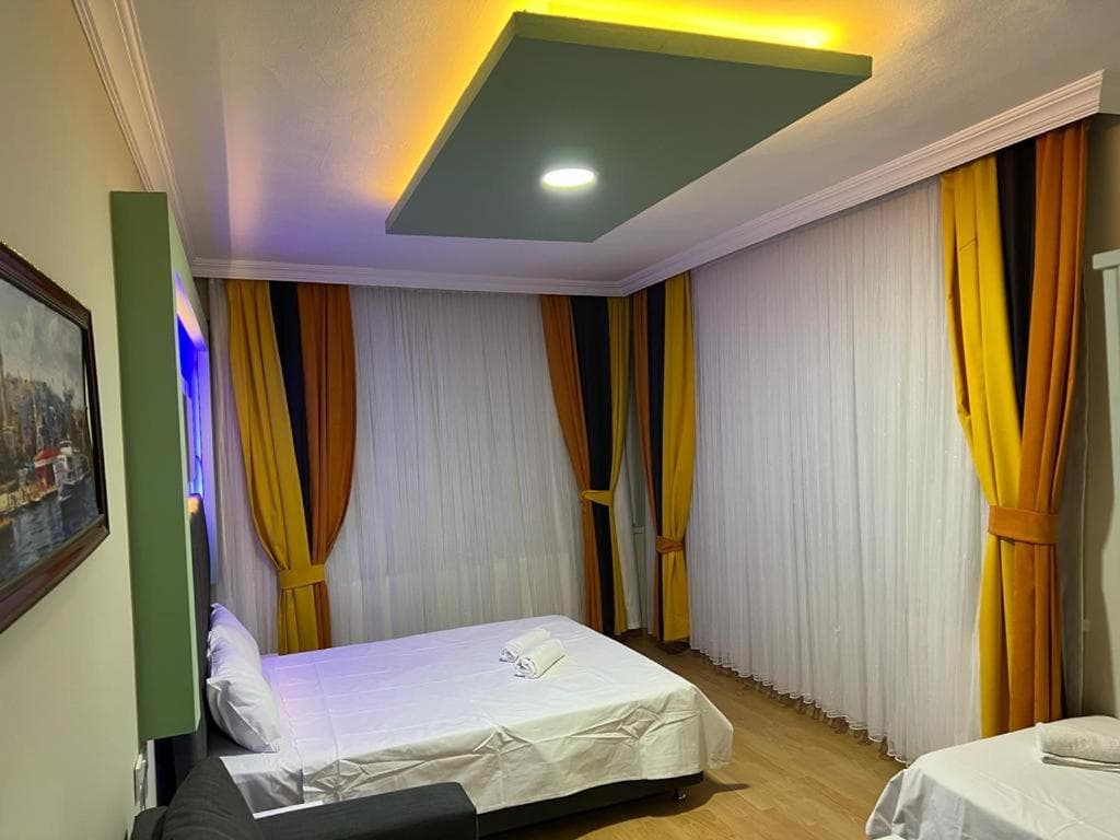 YILDIRIM SUİT OTEL, Ankara, photo 3
