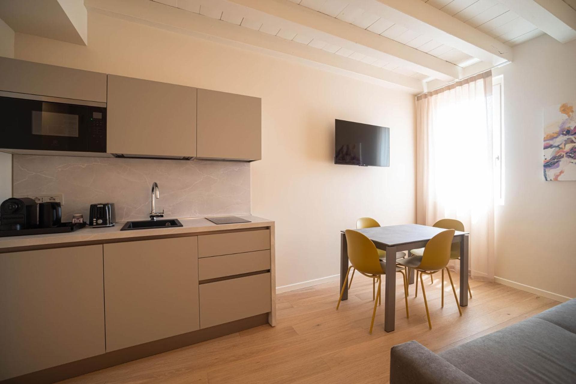 Calcirelli Suites, Verona, photo 6
