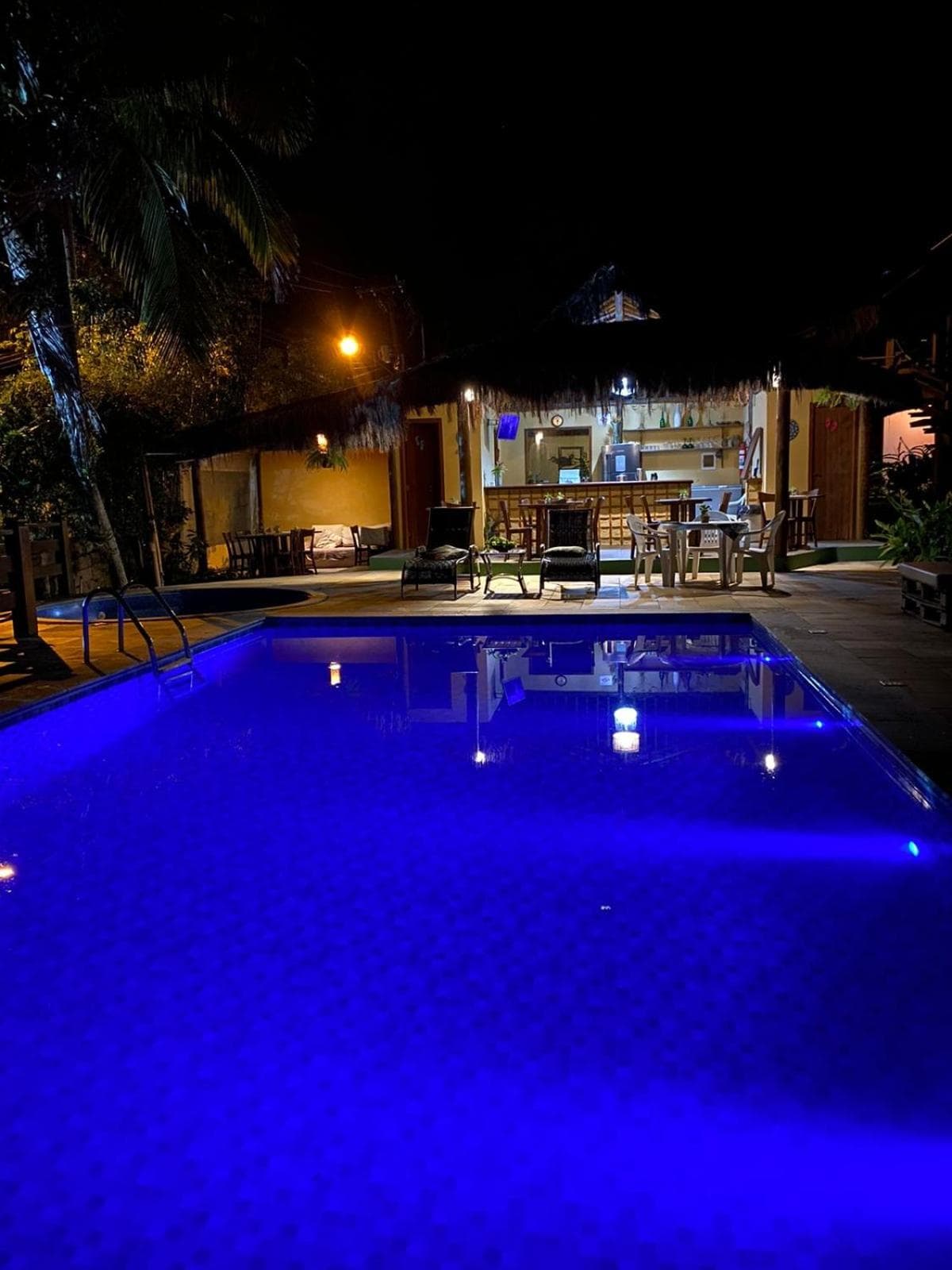 Pousada Vento Sul, Ilhabela, photo 2