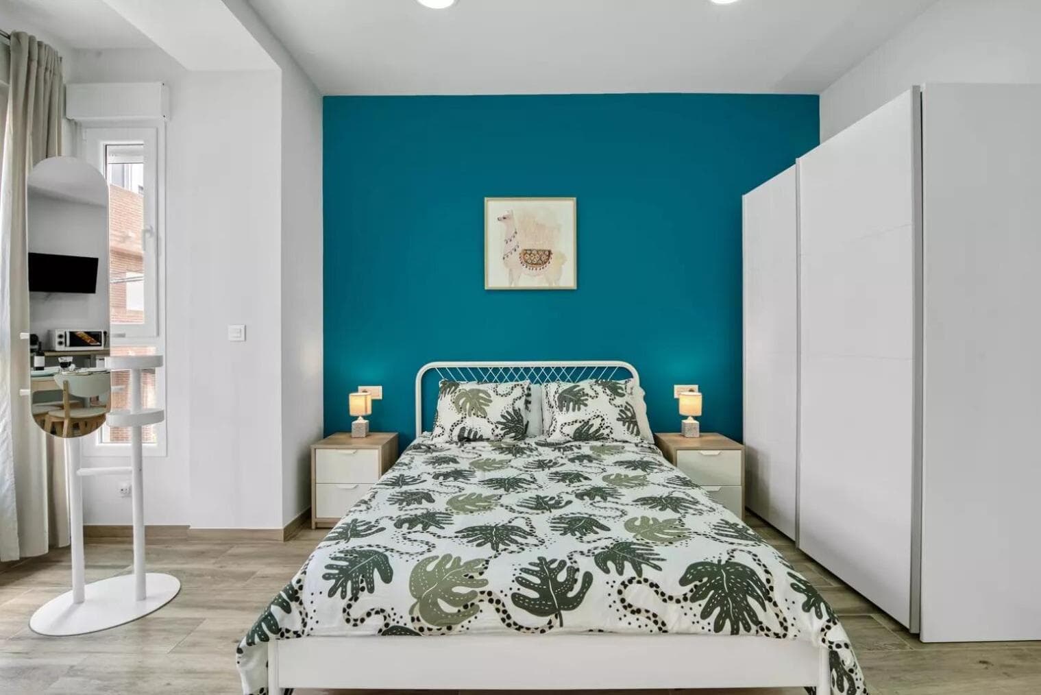Umihouse apartamentos centro Alicante, Alicante, photo 2