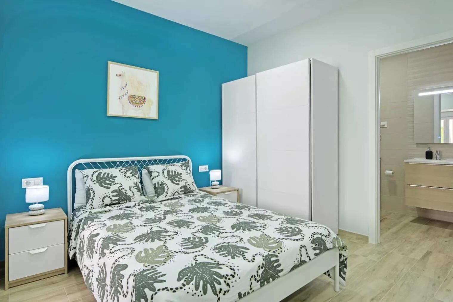 Umihouse apartamentos centro Alicante, Alicante, photo 5