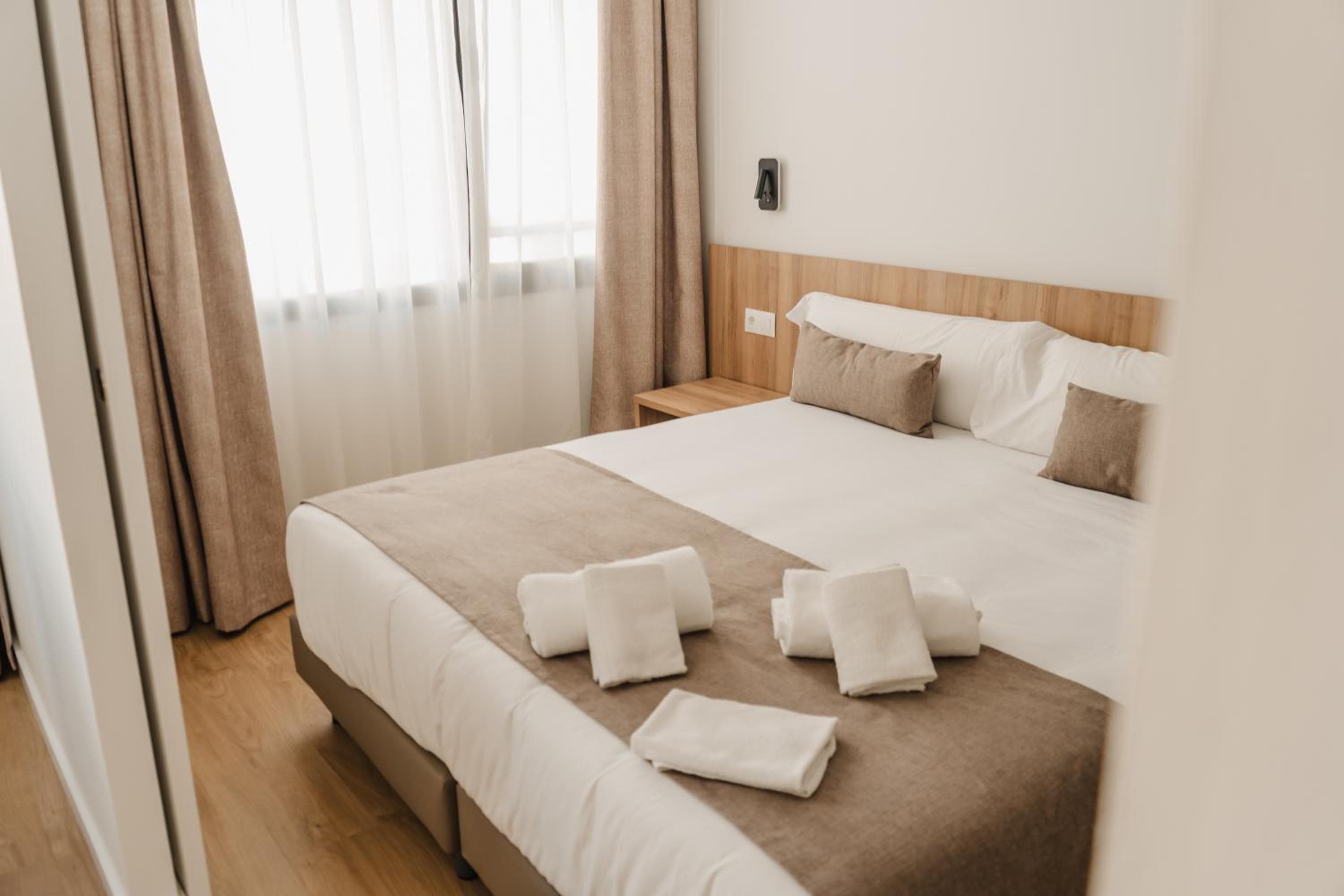 esZentrico Suites & Rooftop bar, Jerez de la Frontera, photo 6