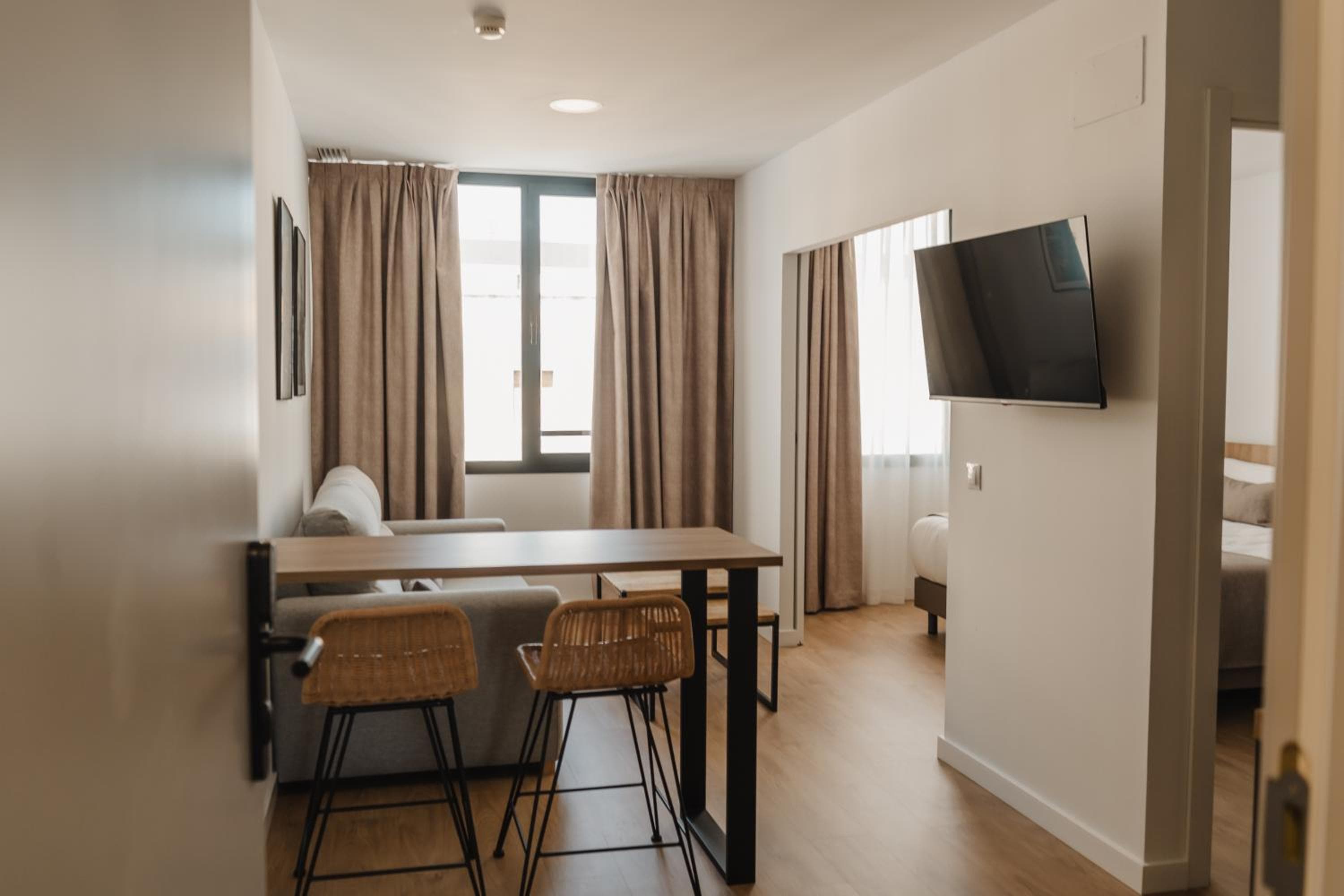 esZentrico Suites & Rooftop bar, Jerez de la Frontera