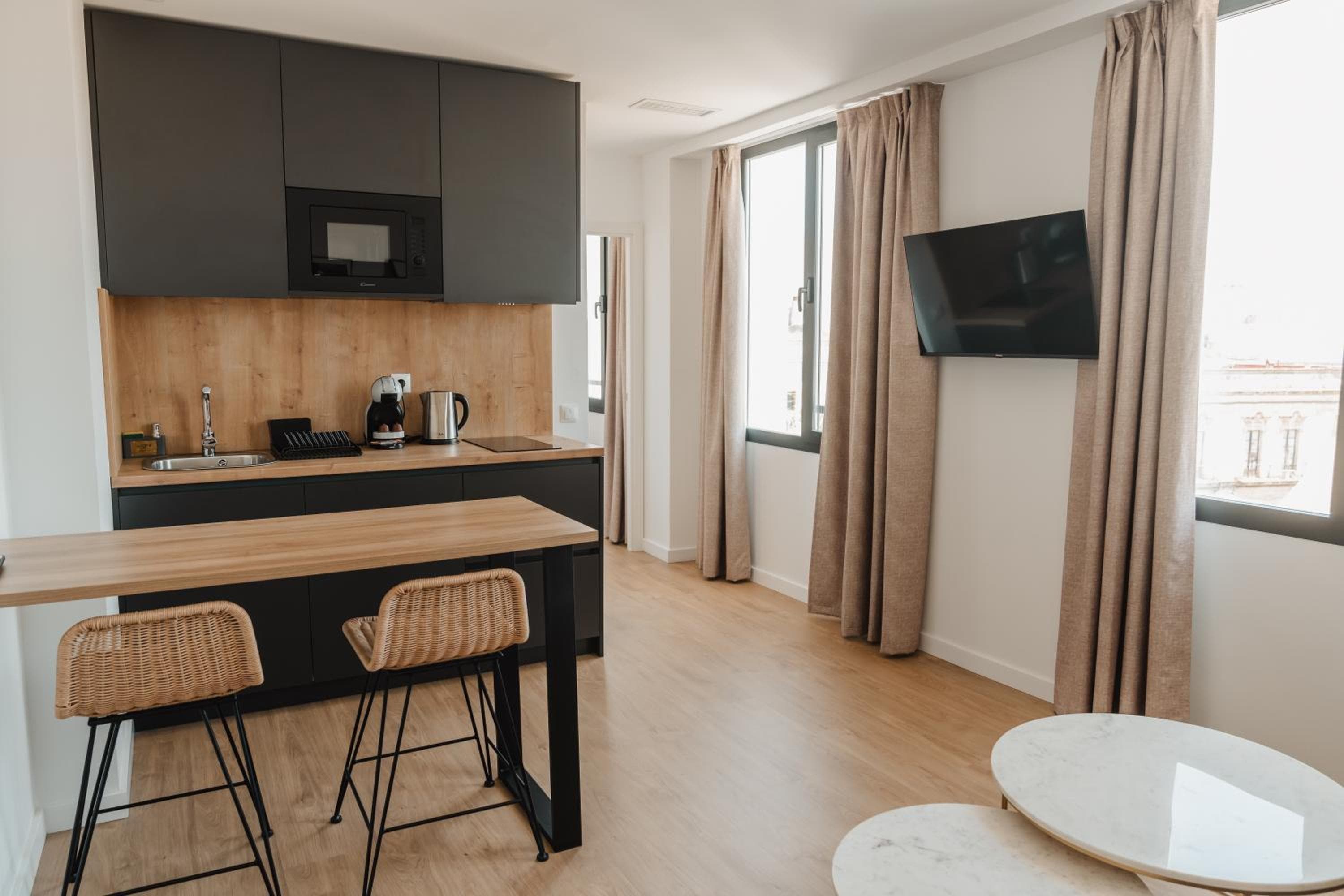 esZentrico Suites & Rooftop bar, Jerez de la Frontera, photo 2