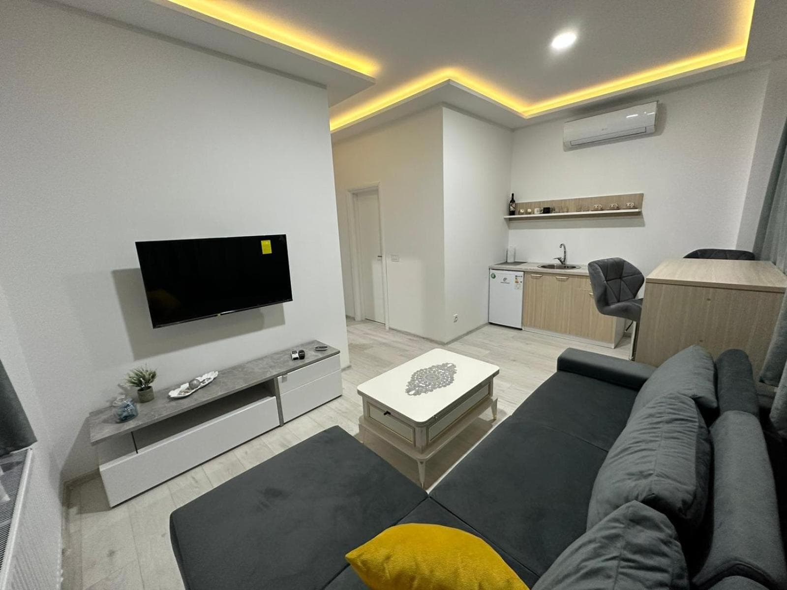 Apartmani City Foča, Foča