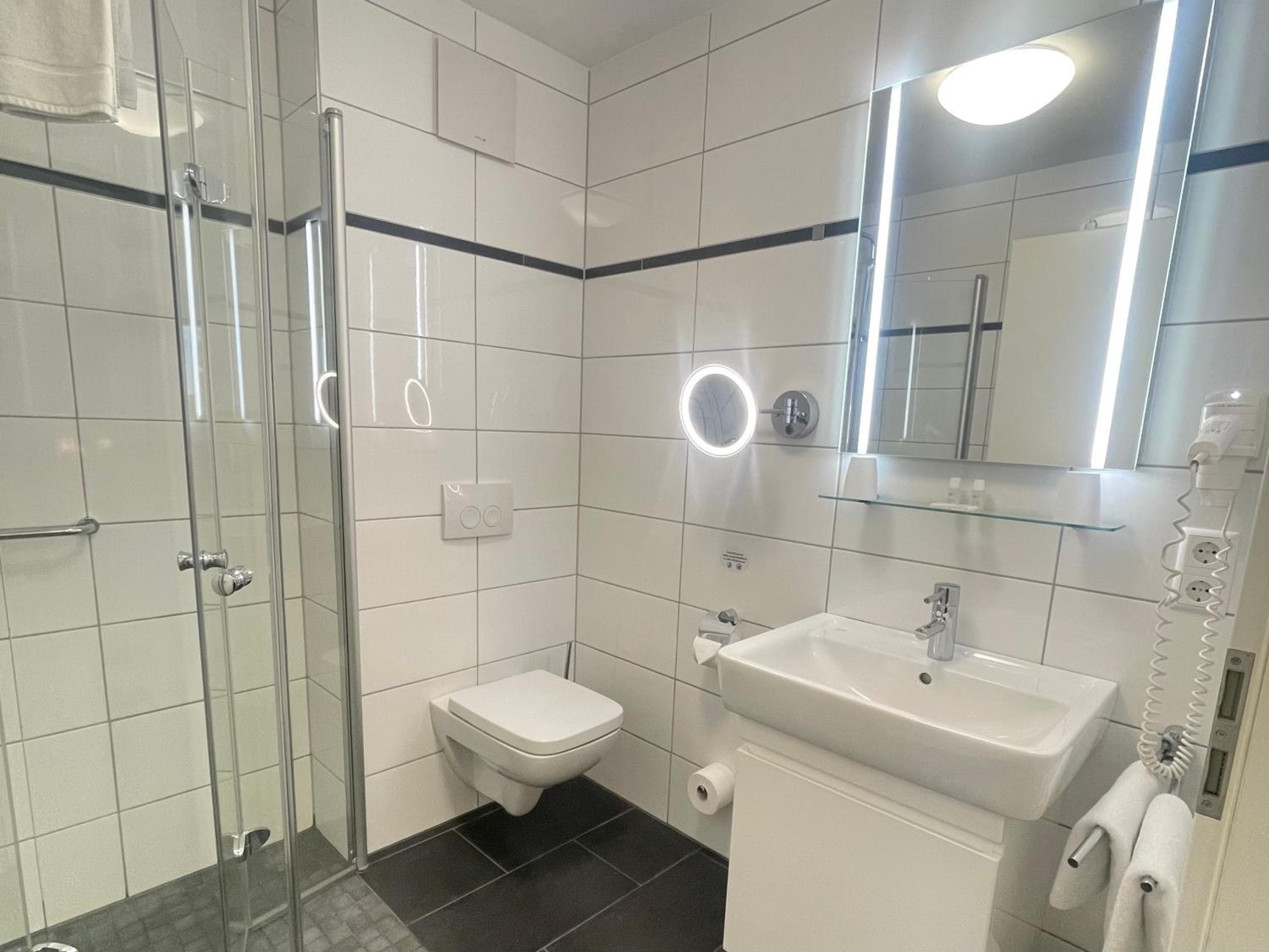 Apartments Boardinghaus Norderney, Norderney, photo 4