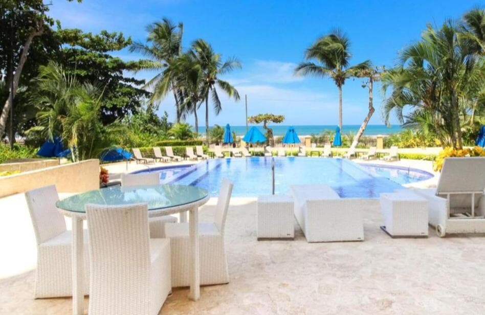 Acqua Residences 5 Star, Jacó