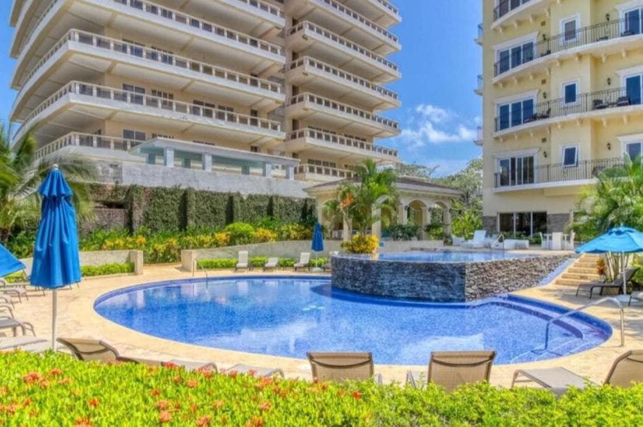 Acqua Residences 5 Star, Jacó, photo 3