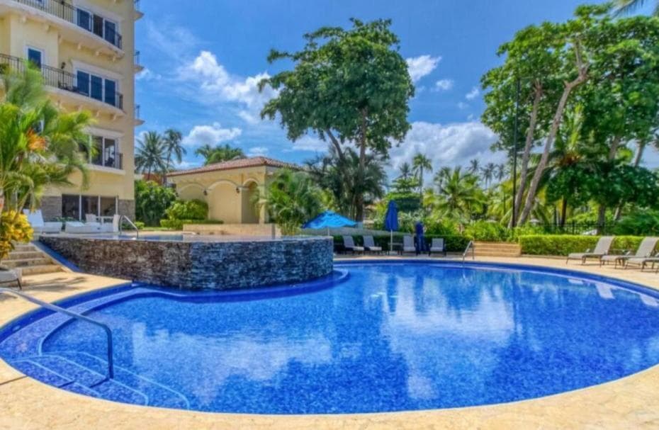 Acqua Residences 5 Star, Jacó, photo 4