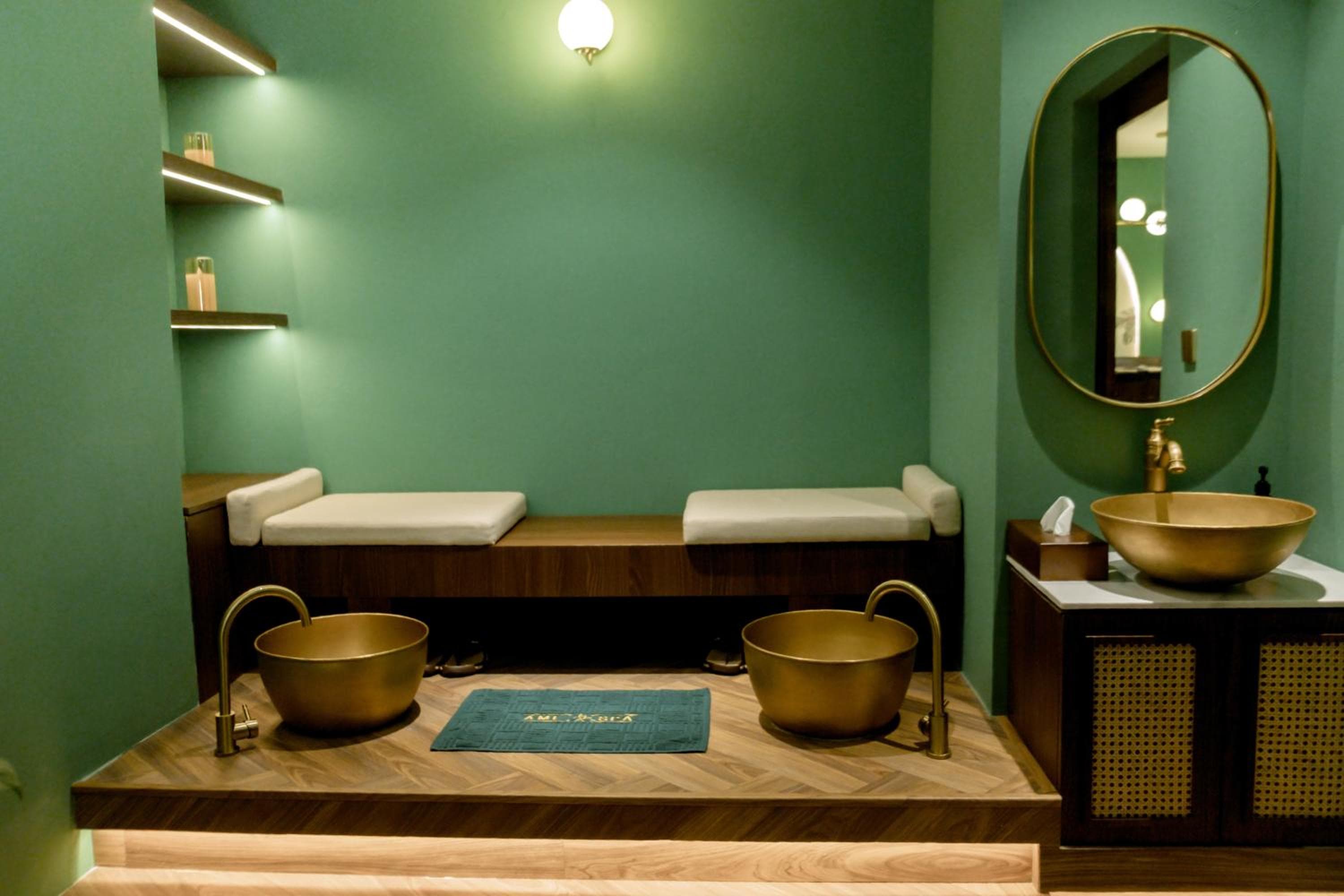 Ascott Jakarta, Jakarta, photo 2