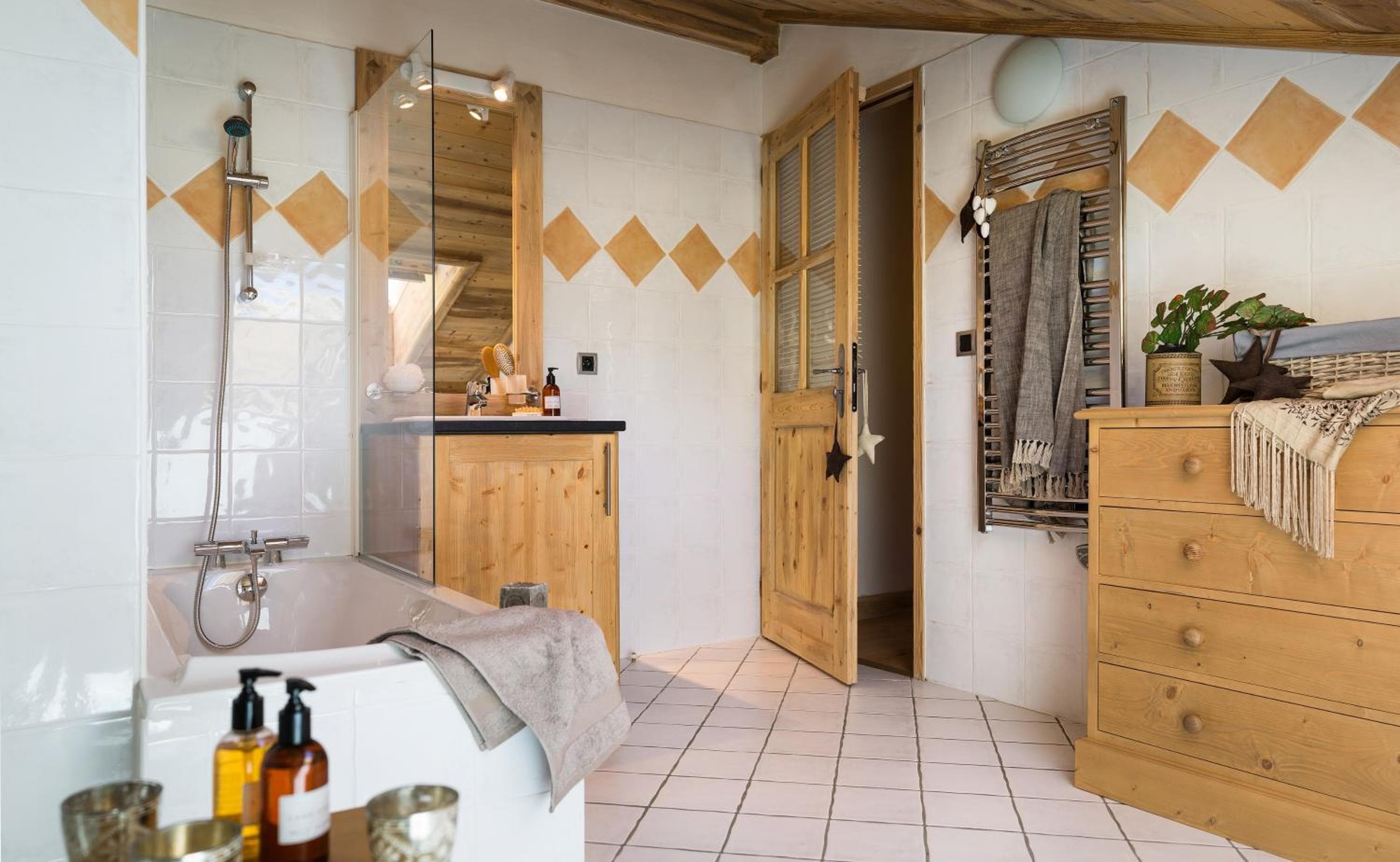 CGH Résidences & Spas Le Coeur d'Or, Bourg-Saint-Maurice, photo 3