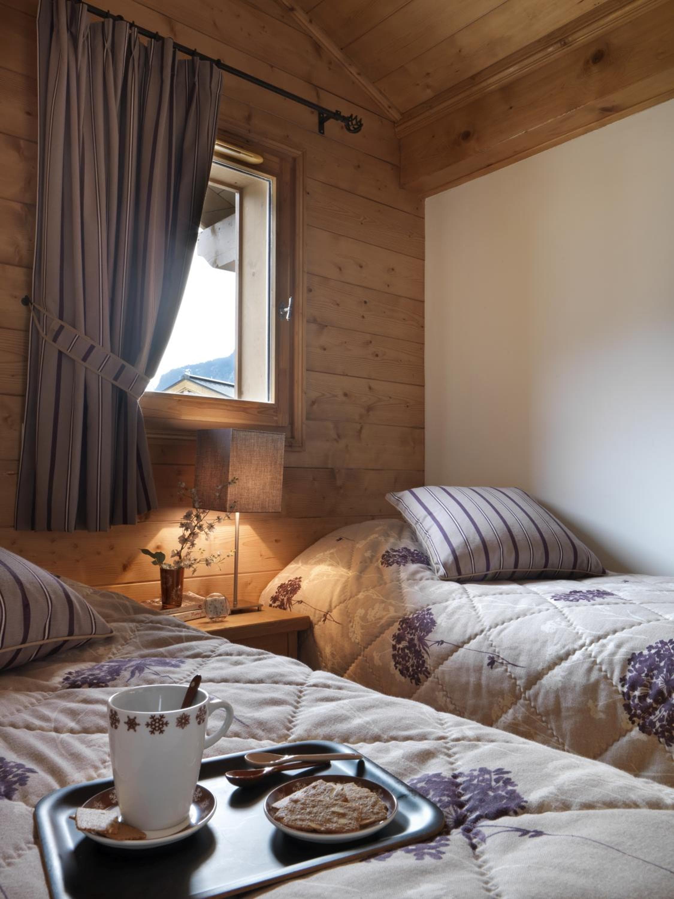 CGH Résidences & Spas Le Coeur d'Or, Bourg-Saint-Maurice, photo 5