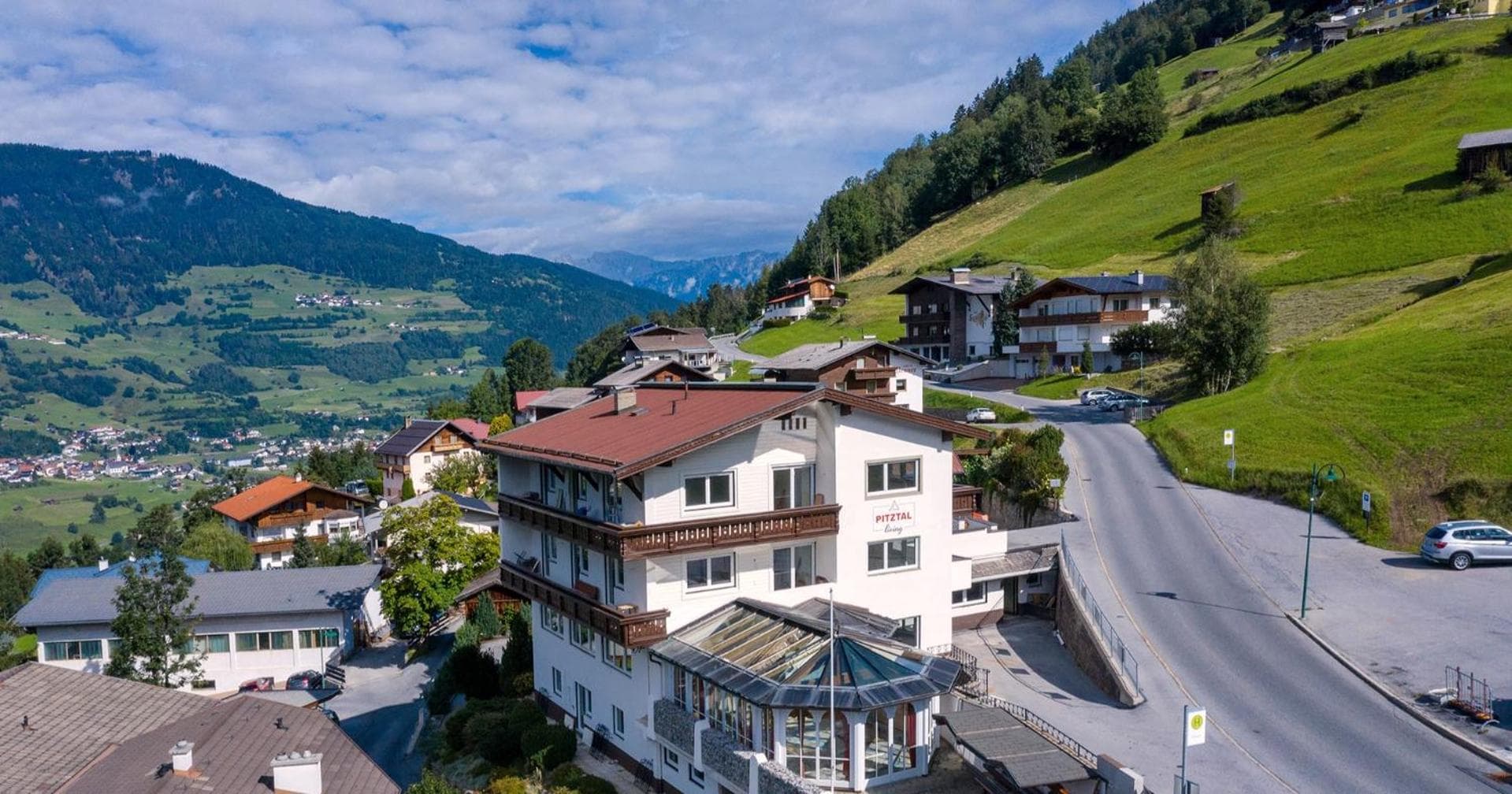 Pitztal Living Apartments, Jerzens, photo 2