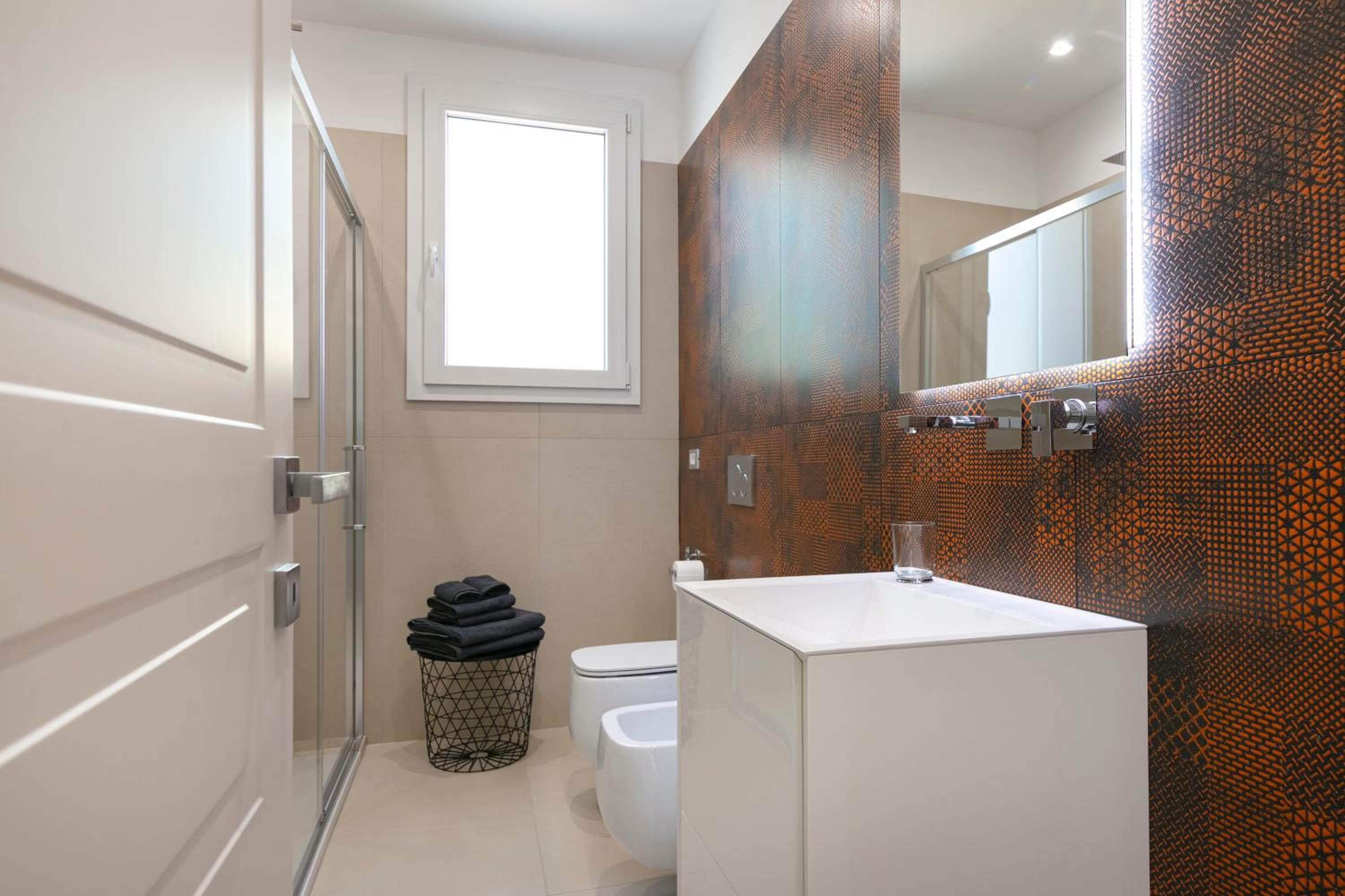 Residence Stellaris Apartrooms, Termoli