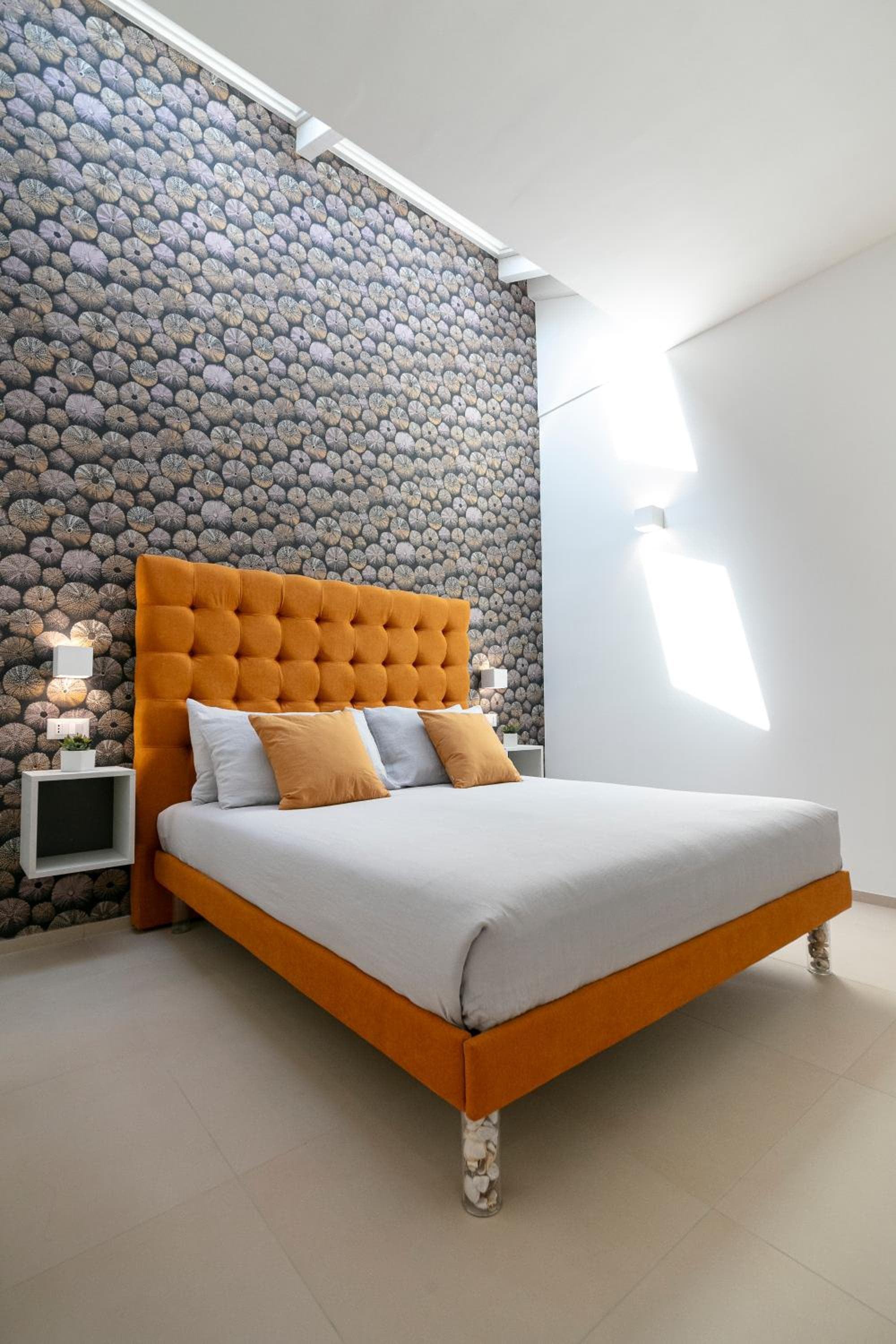 Residence Stellaris Apartrooms, Termoli, photo 5