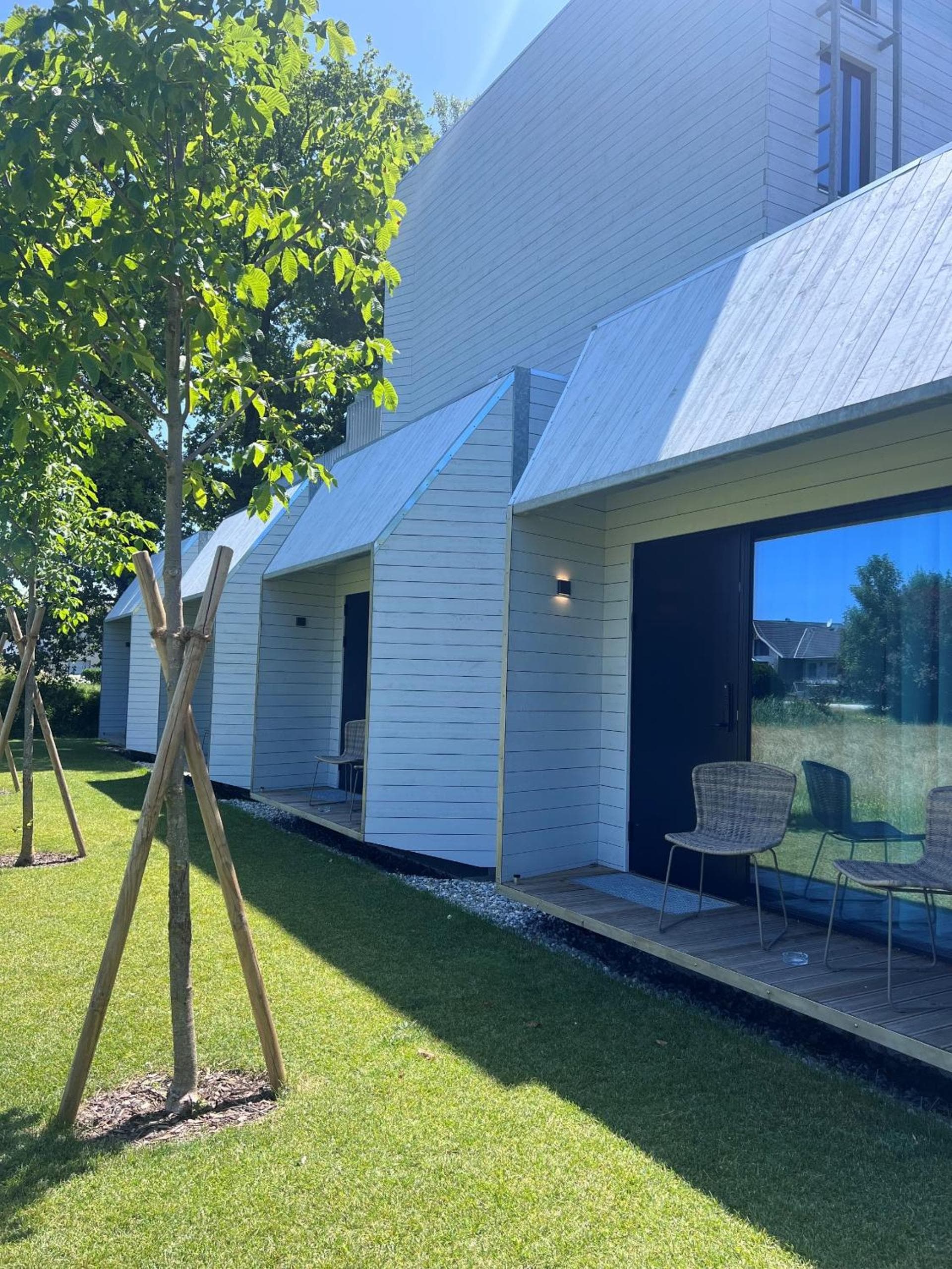 Chalet Park by Maier Höchst, Höchst, photo 6