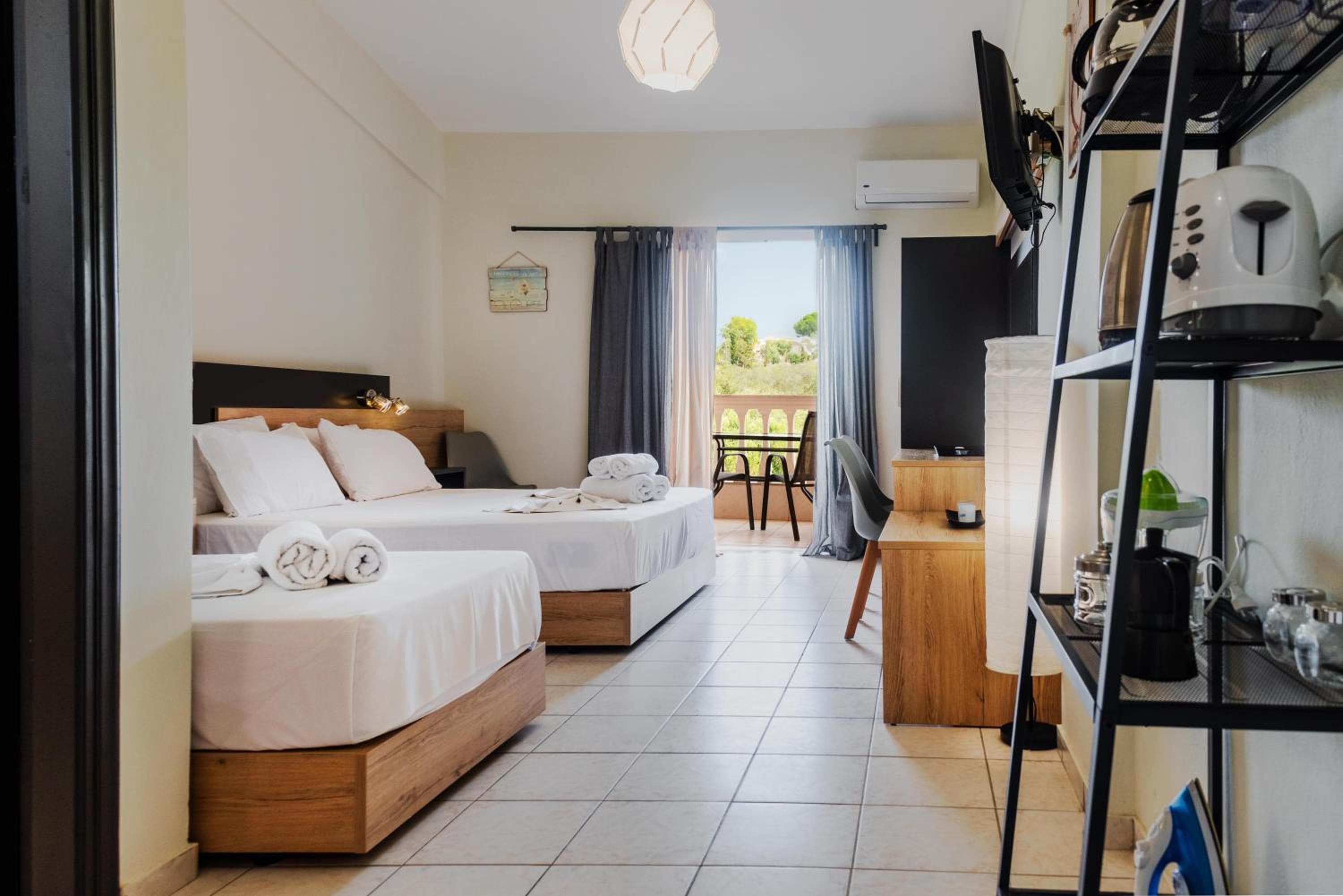 Riposo Studios & Apartments, Kavos, photo 6