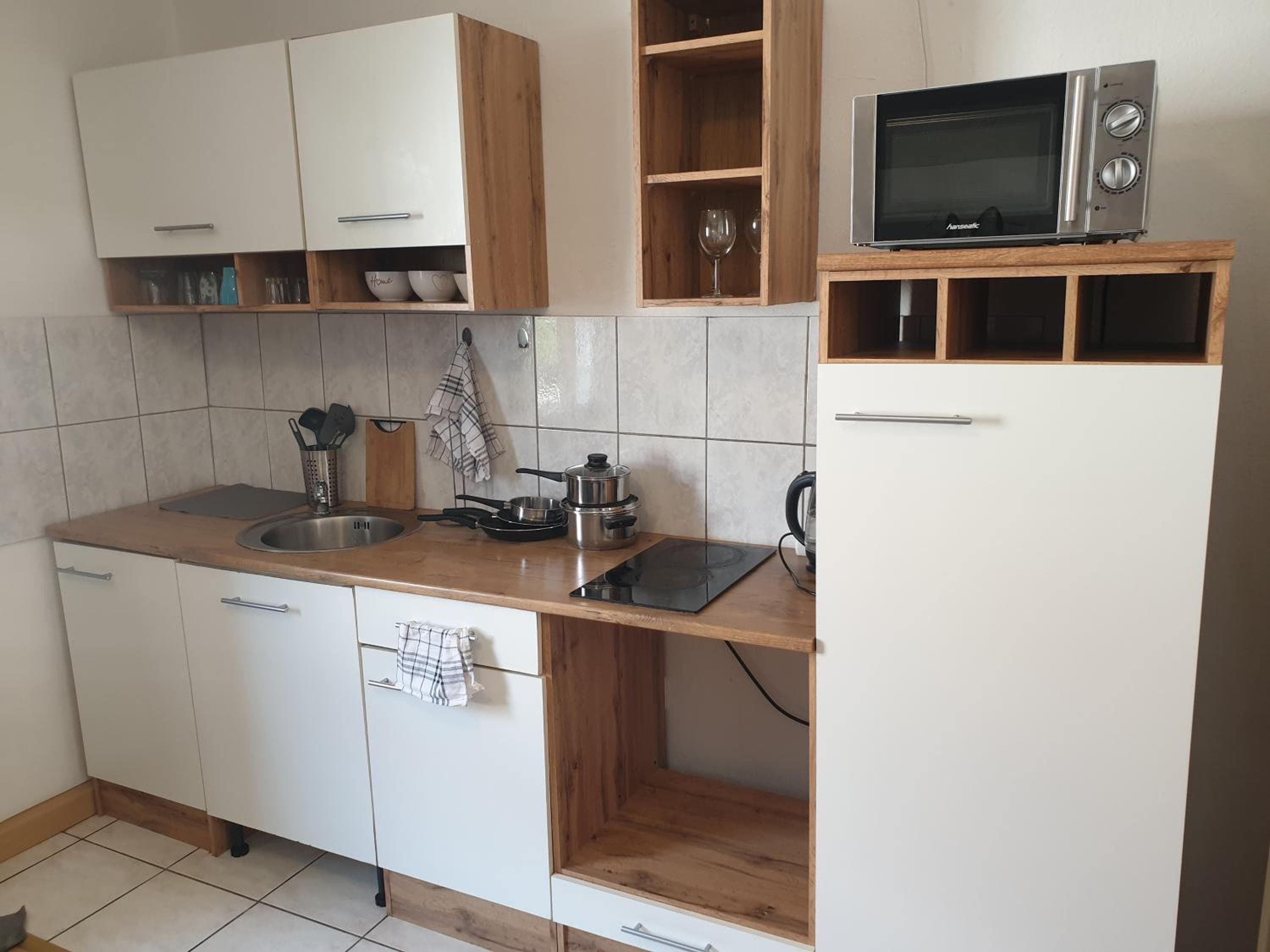 Gästewohnung, Pirmasens, photo 6