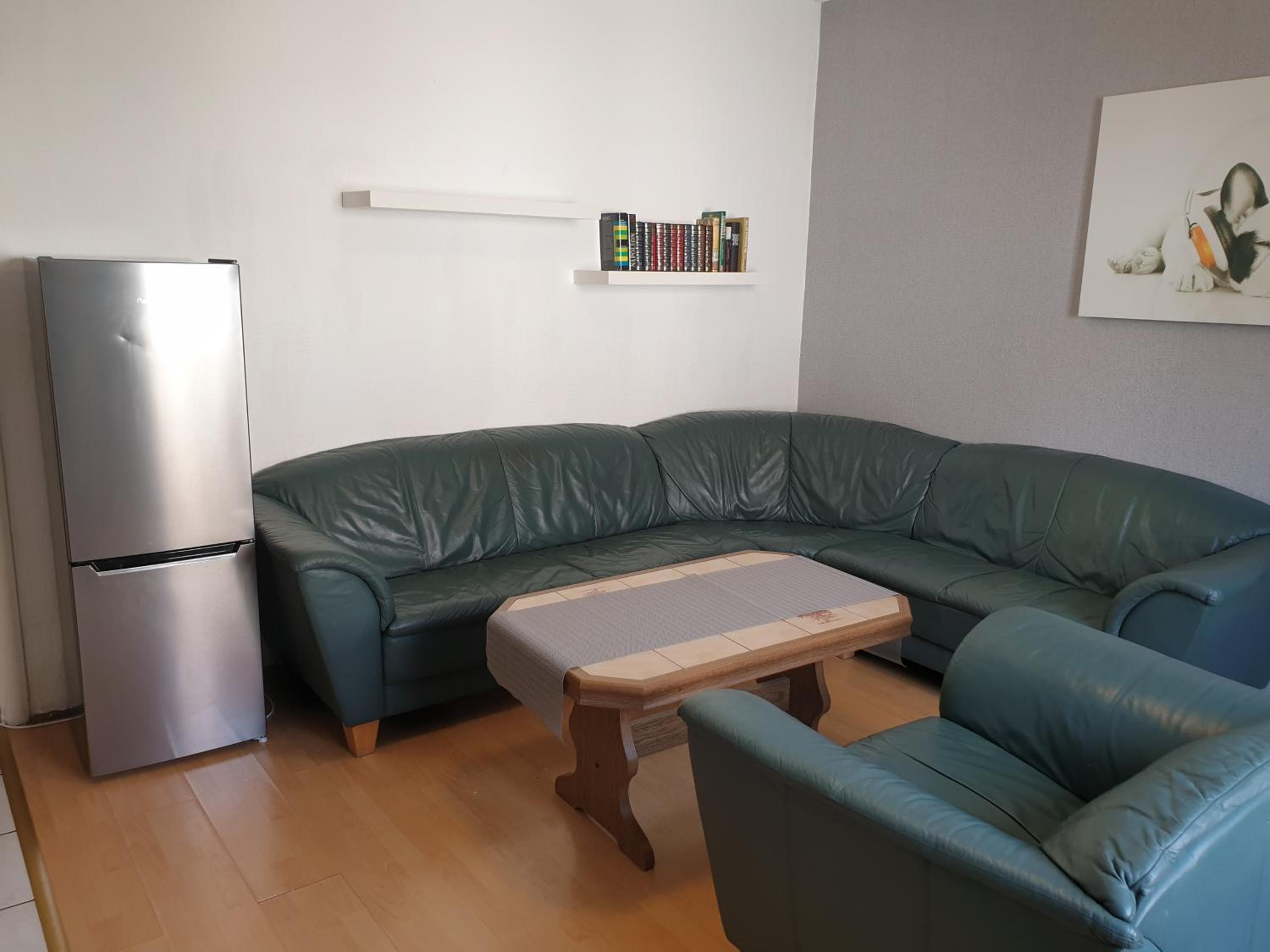 Gästewohnung, Pirmasens, photo 2