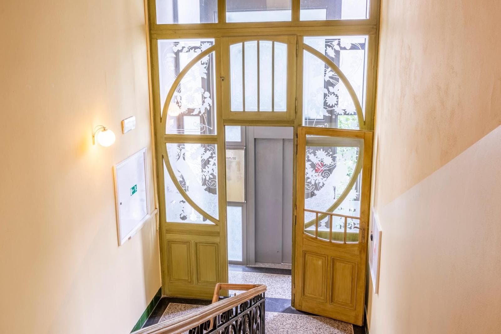 Janackovo - Riverside Residence, Prague, photo 5