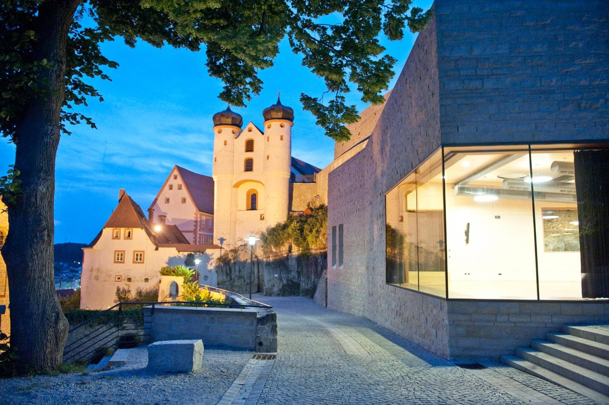 Aparthotel Parsberg GreenDesign, photo 4