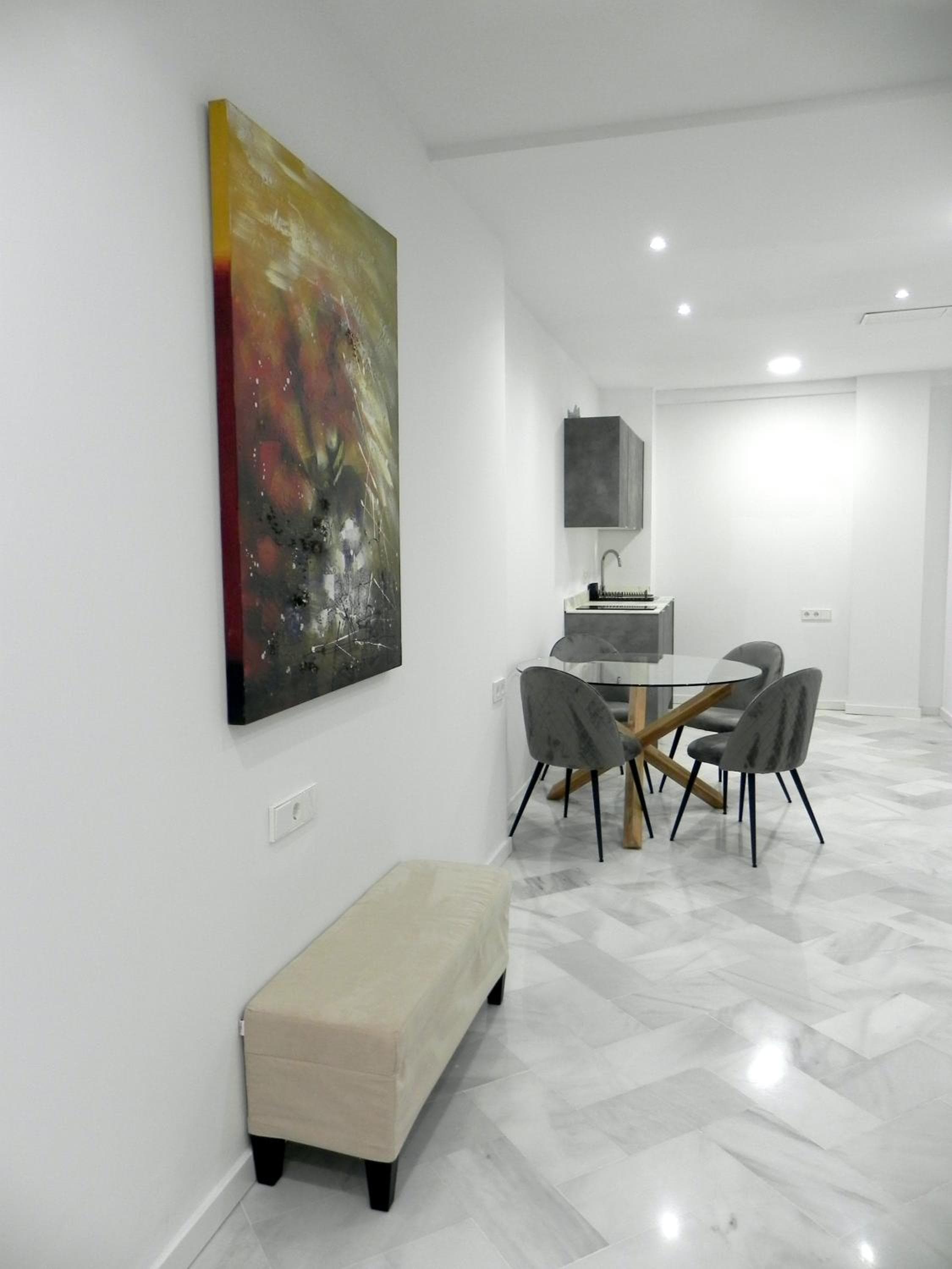 Catalina Suites Apartments Downtown Valencia, Valencia, photo 2